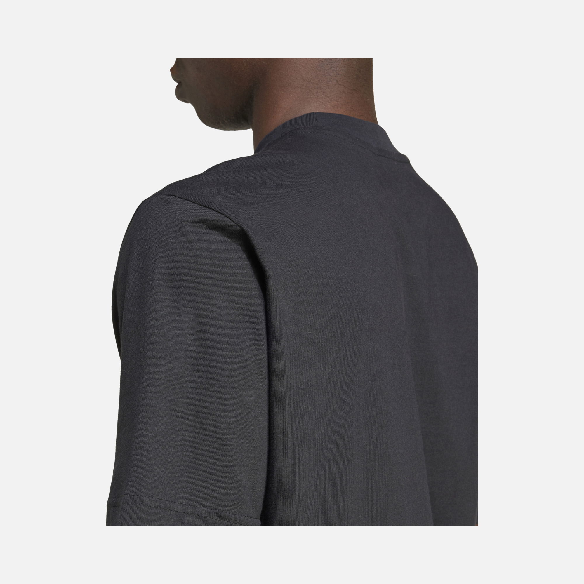 adidas Sportswear Monogram Regular Fit Short-Sleeve Erkek Tişört