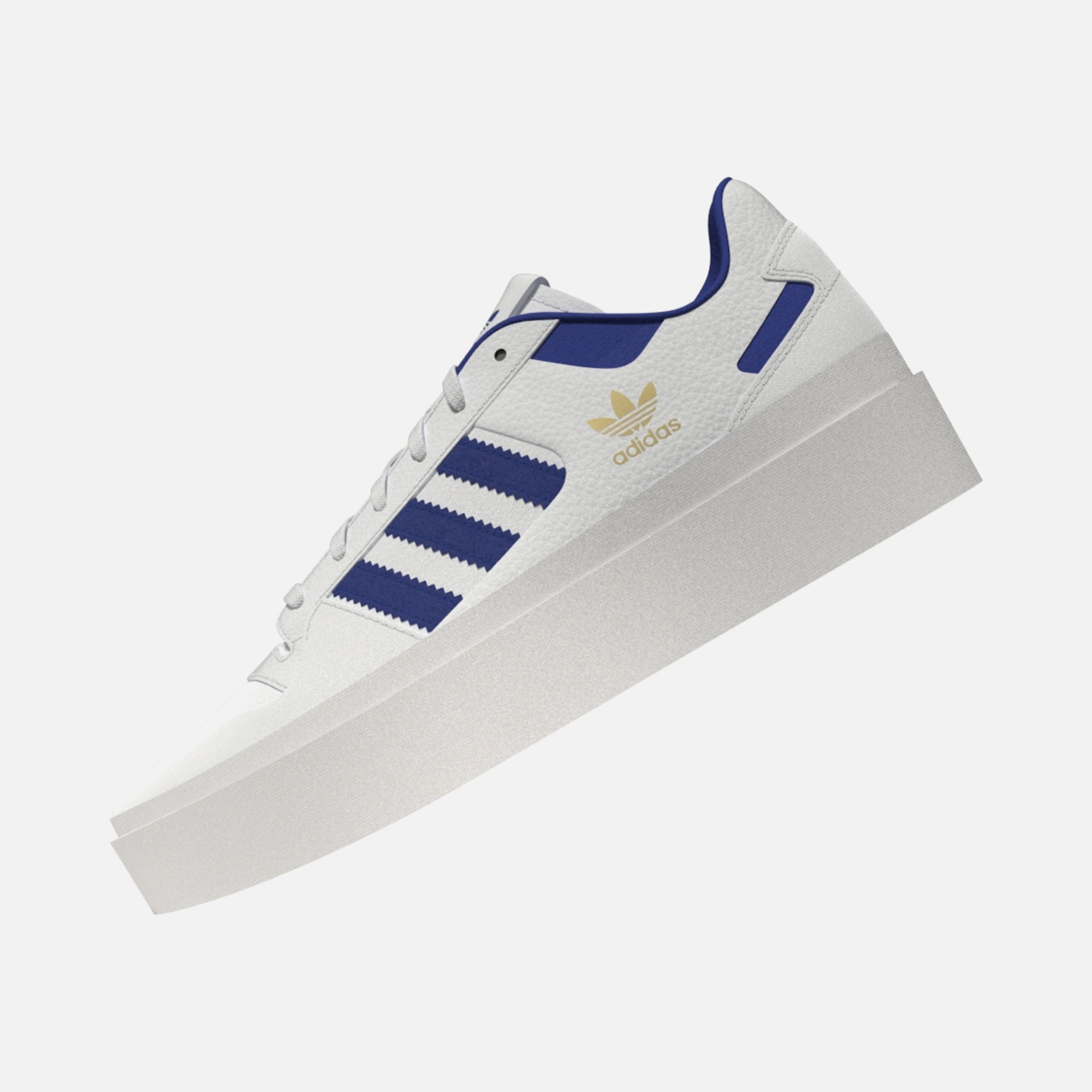 adidas Sportswear Forum Bonega Woven Platform FW23 Kadın Spor Ayakkabı