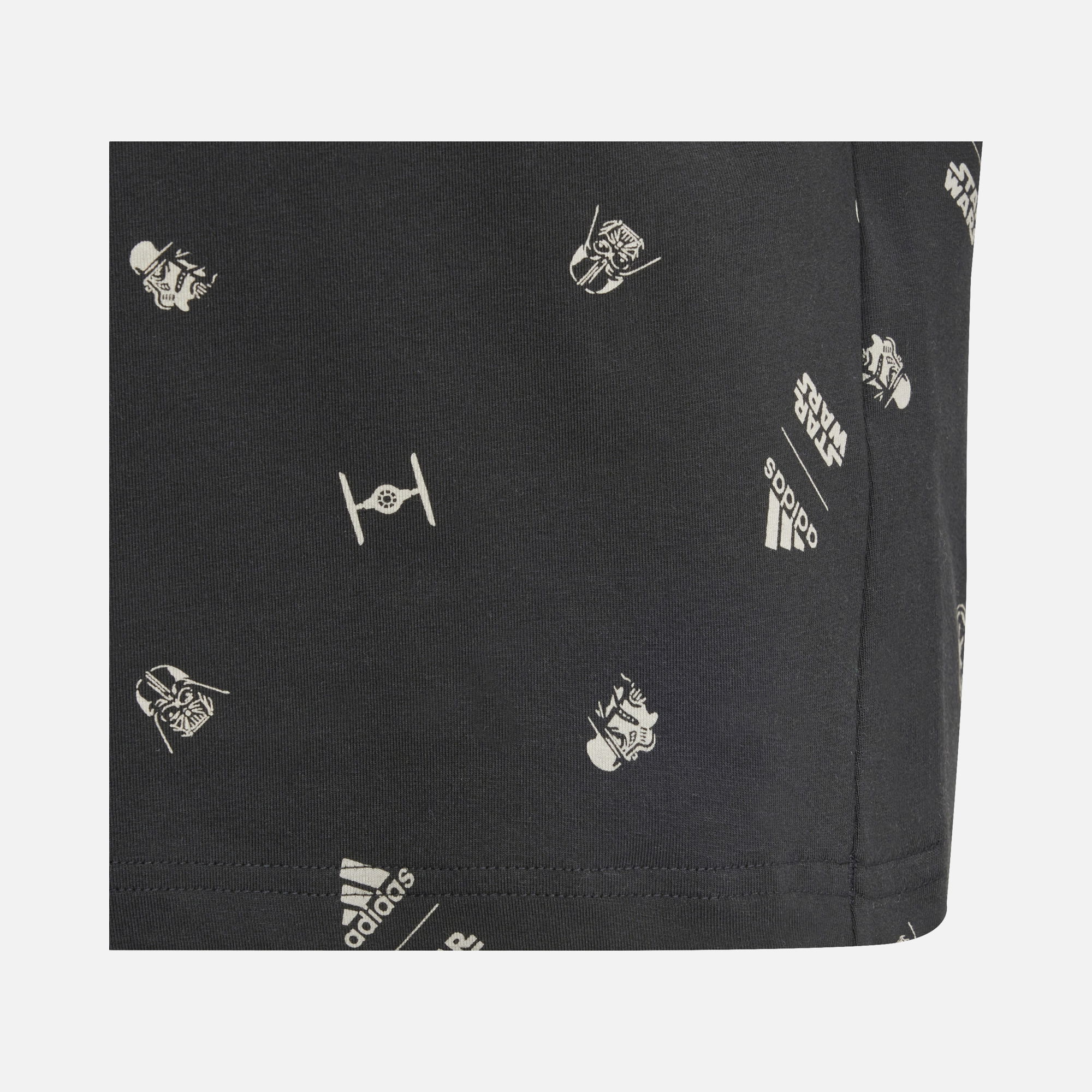 adidas Sportswear X Star Wars Z.N.E. Short-Sleeve Çocuk Tişört