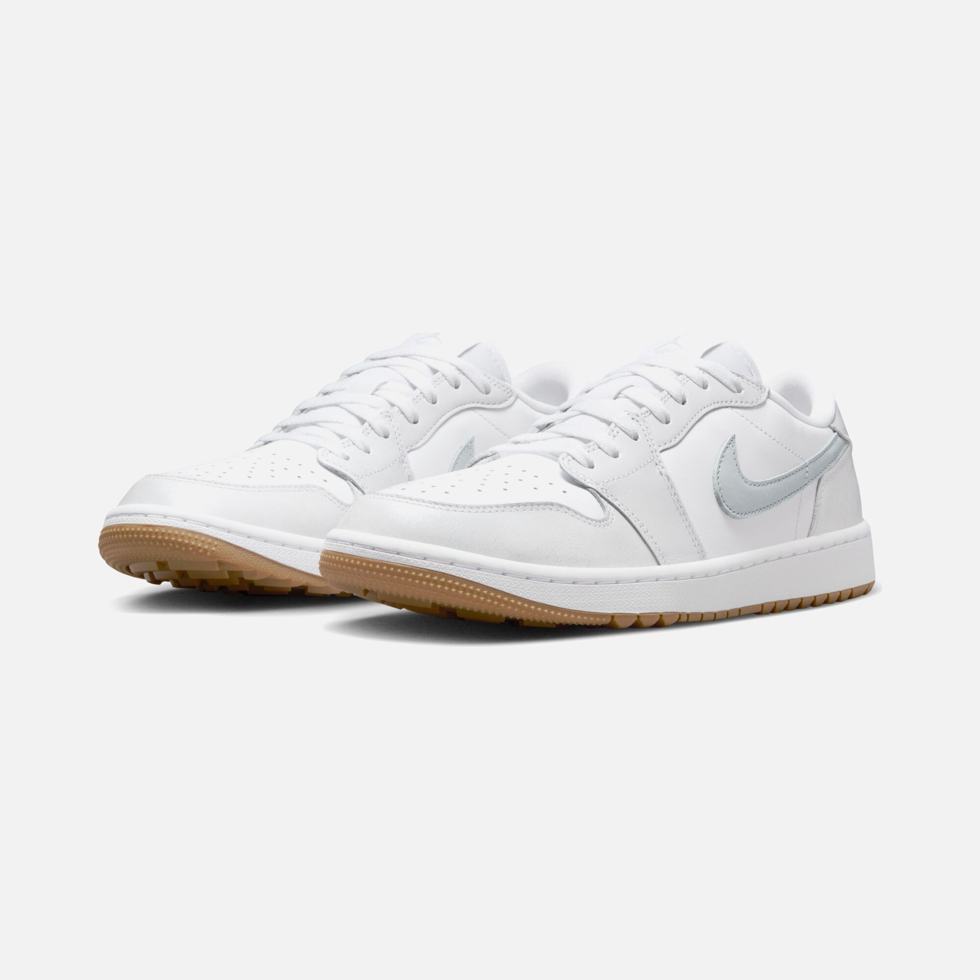 Nike Air Jordan 1 Low G Erkek Spor Ayakkabısı
