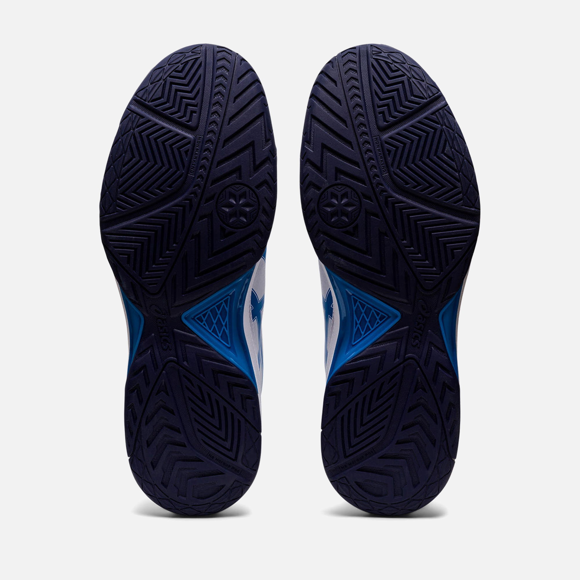 Asics Gel-Dedicate 7 Erkek Tenis Ayakkabısı