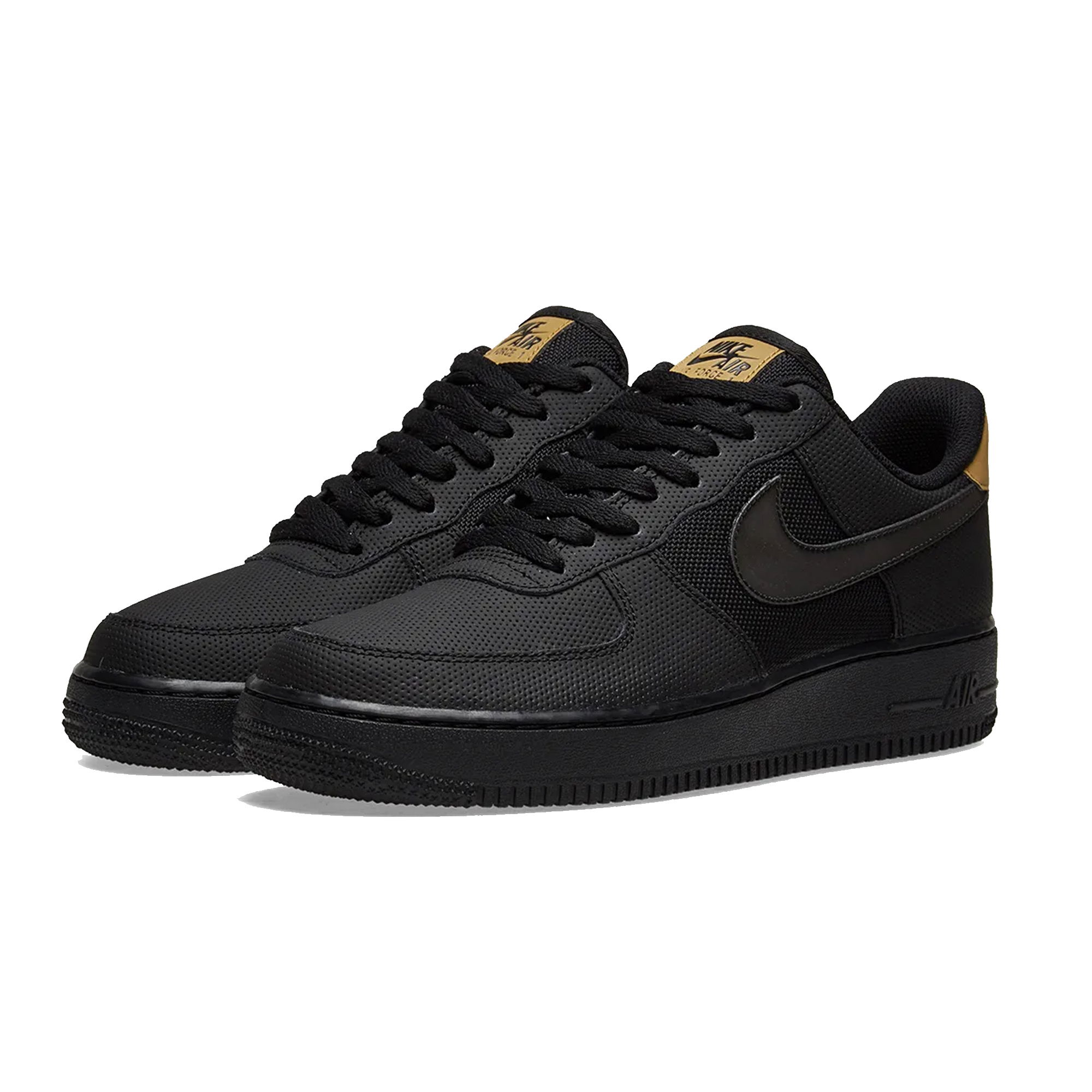 Nike Air Force 1 '07 HO18 Erkek Spor Ayakkabı