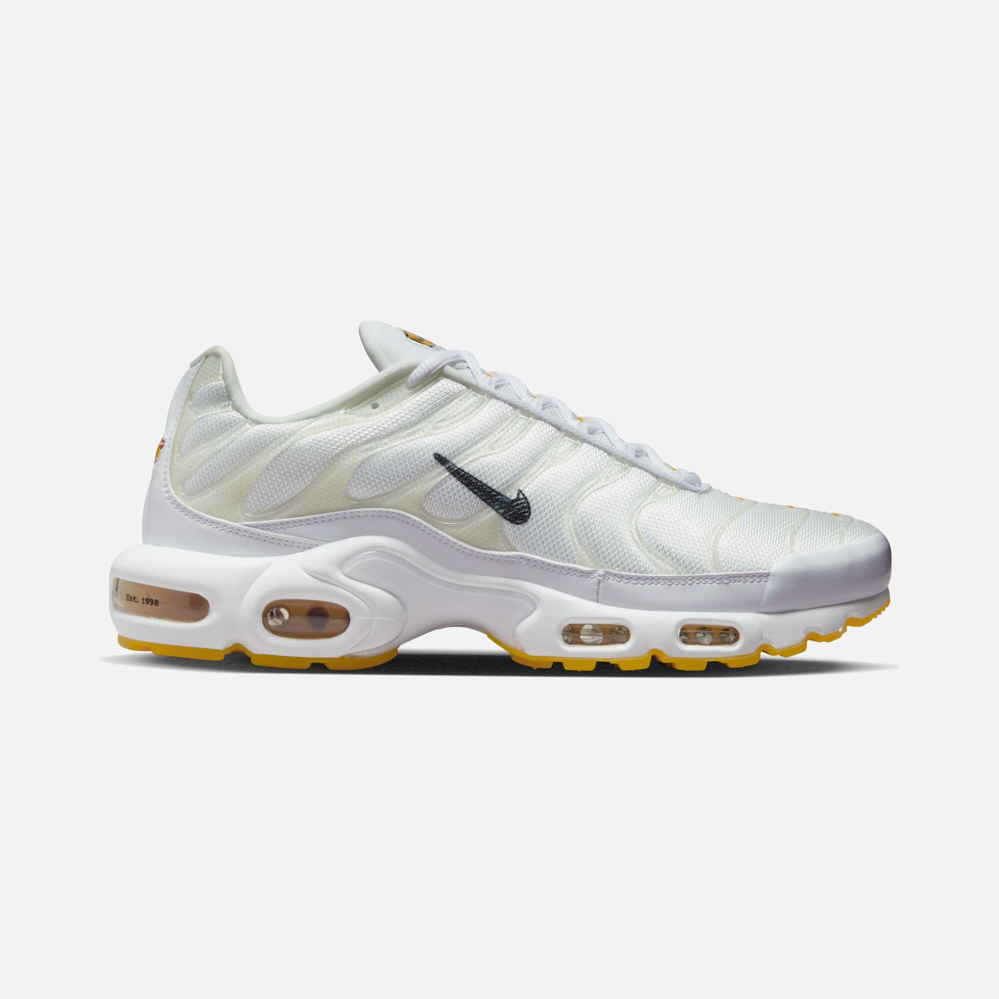 Nike Air Max Plus SE FW22 Erkek Spor Ayakkabı