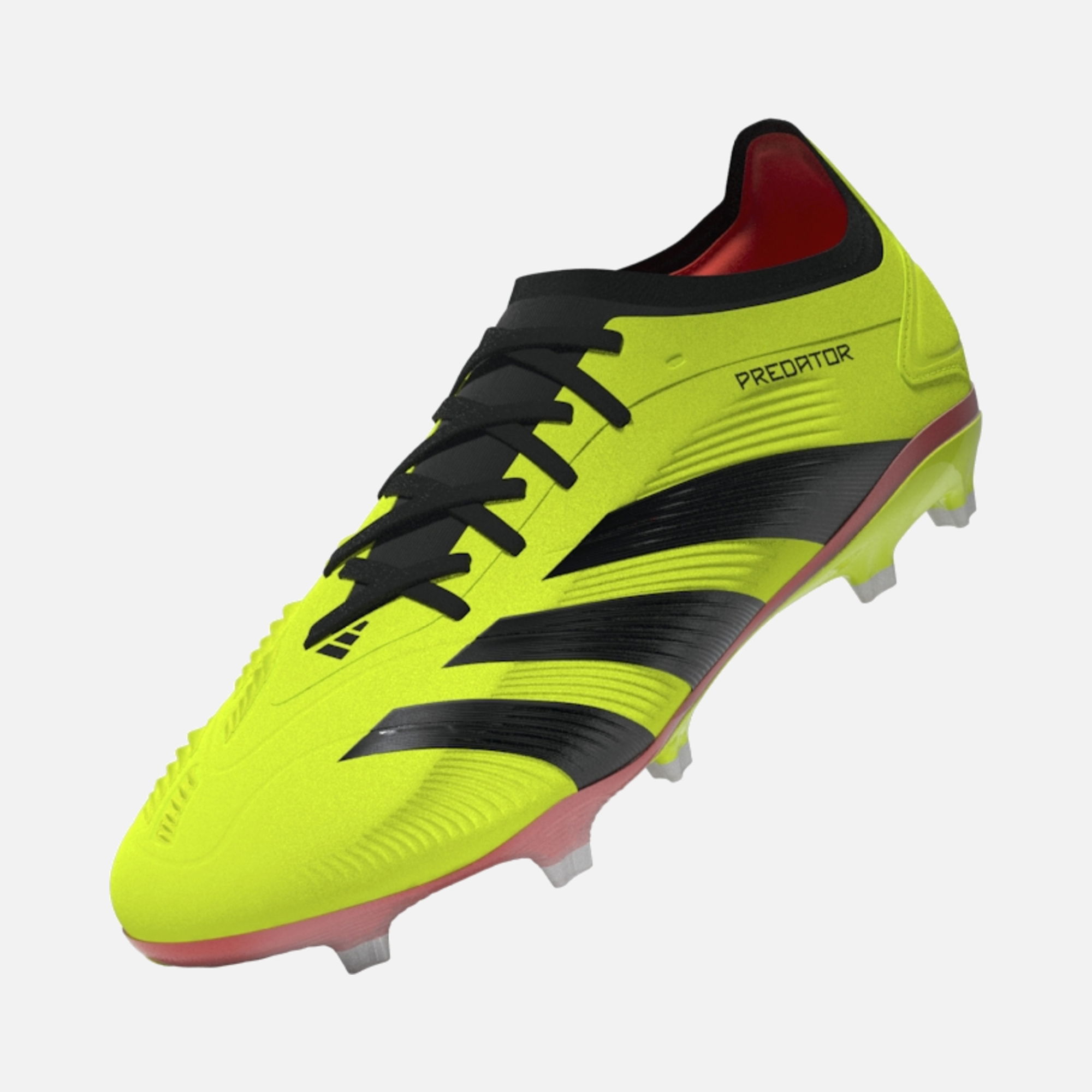 adidas Predator Pro FG Erkek Krampon