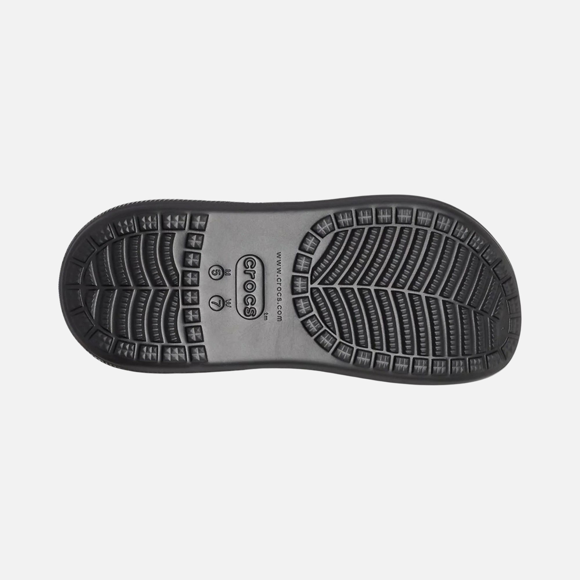 Crocs Classic Crush Clog Kadın Terlik