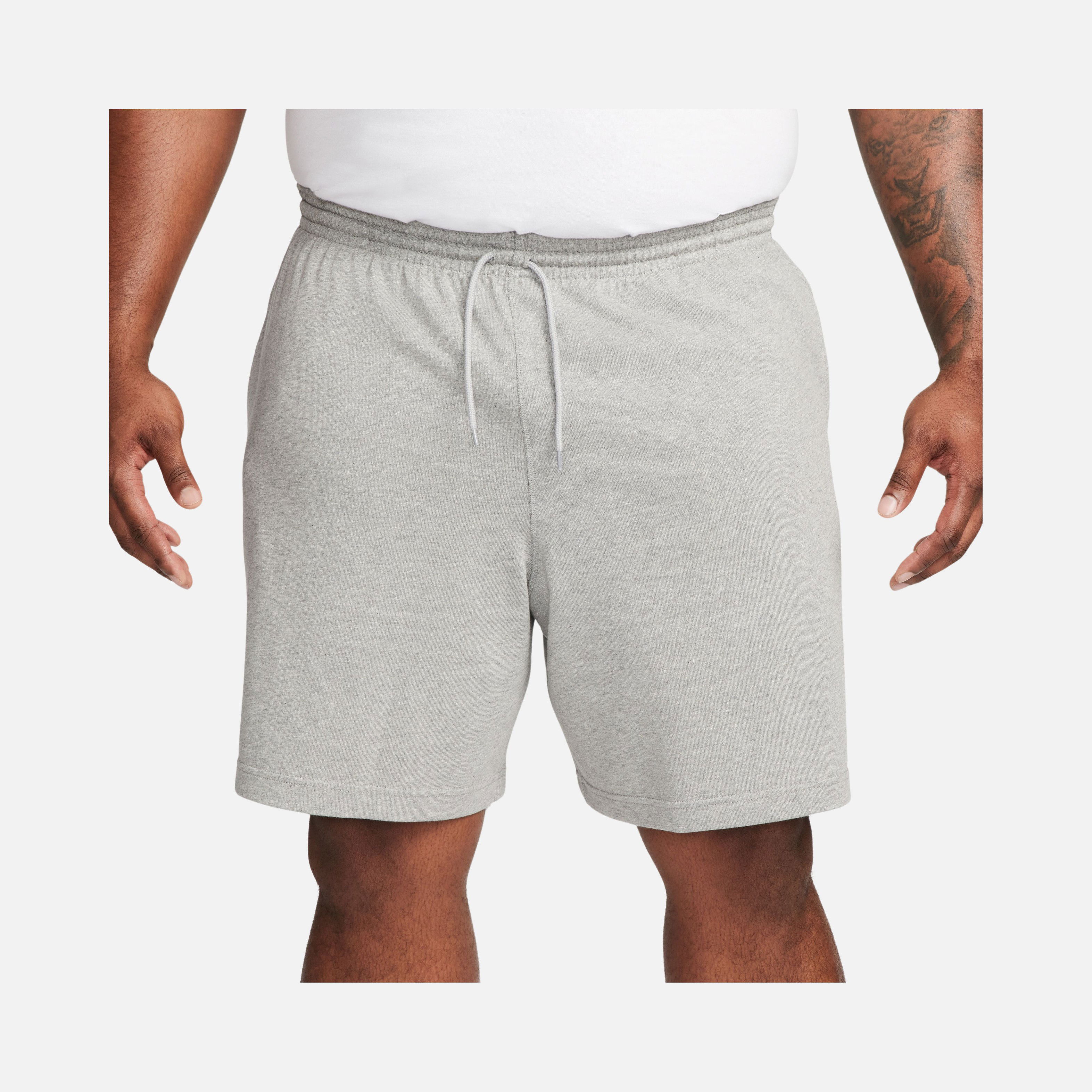 Nike Sportswear Club+ Knit Erkek Şort