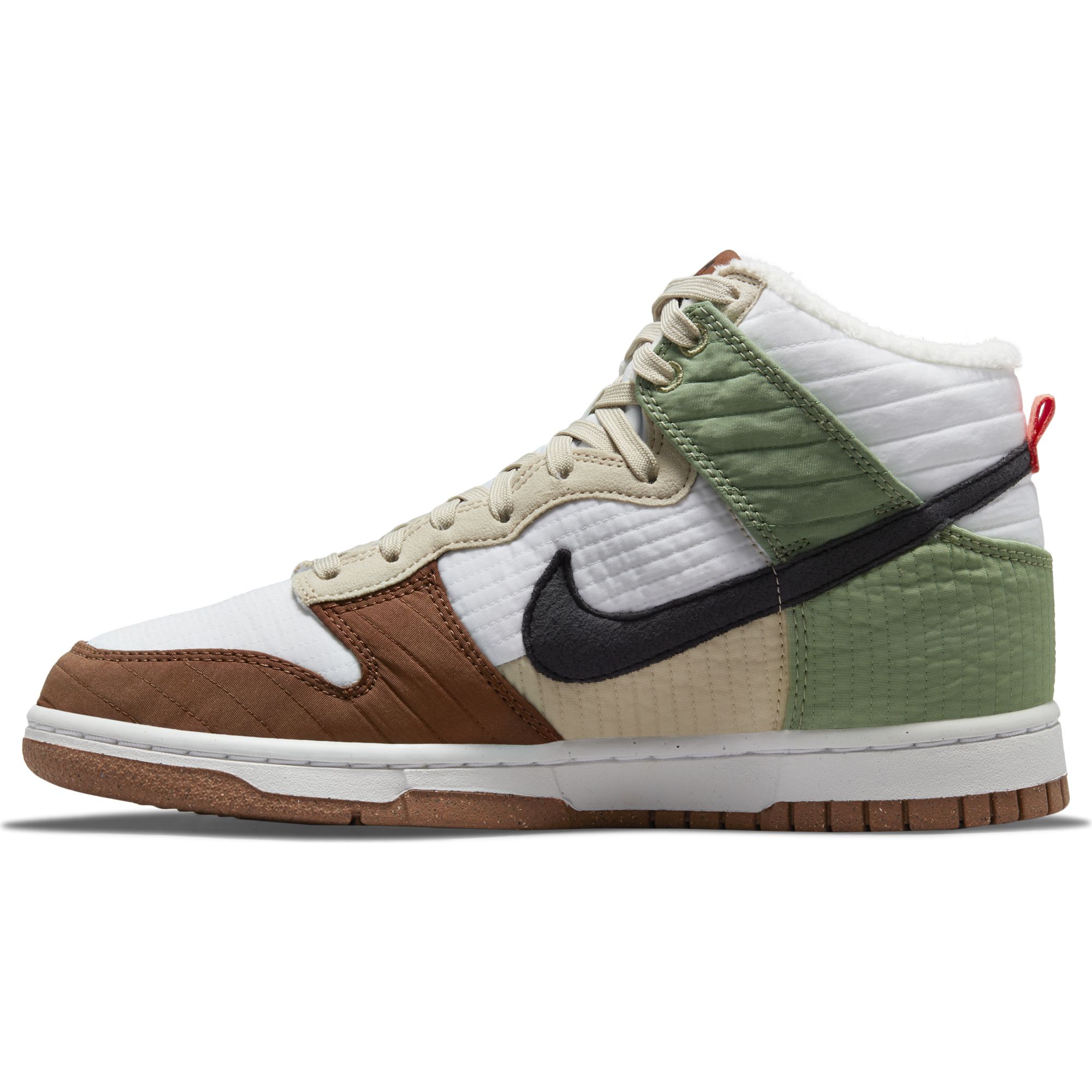 Nike Dunk LX Next Nature High Kadın Spor Ayakkabı