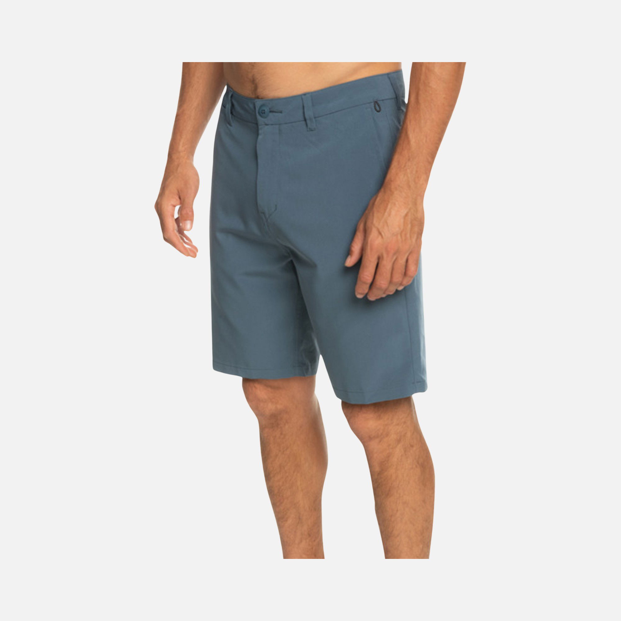 Quiksilver Ocean Union 20" - Amphibian Board Erkek Şort Mayo