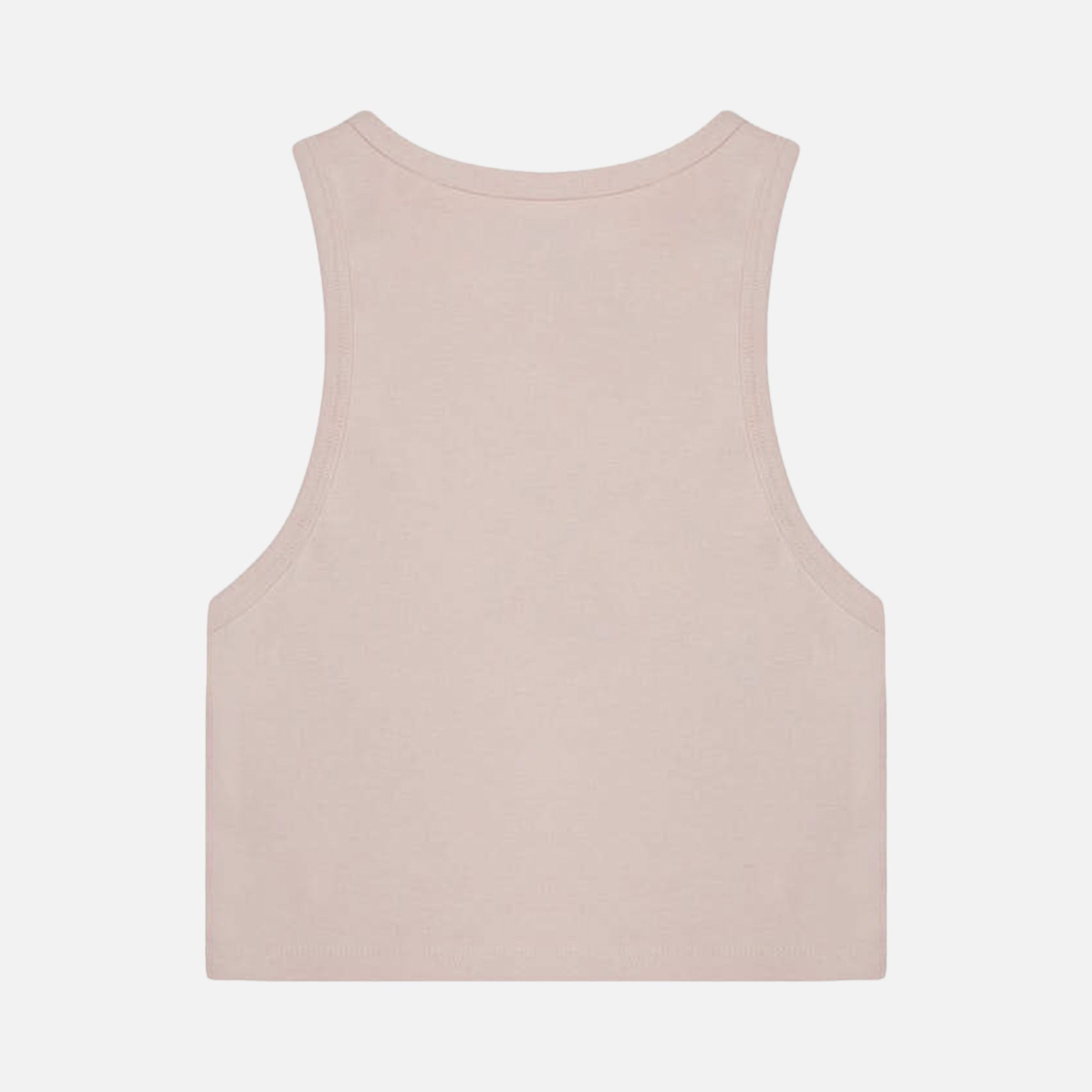 WWF Sportswear Yavru İmparator Penguen Embroidered Cropped Kadın Atlet