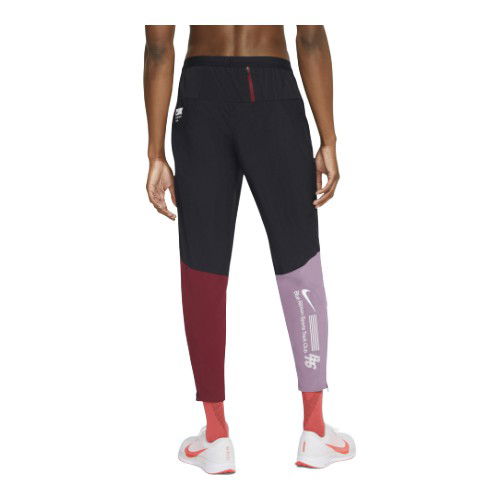 Nike Phenom Elite Blue Ribbon Sports Woven Running Erkek Eşofman Altı