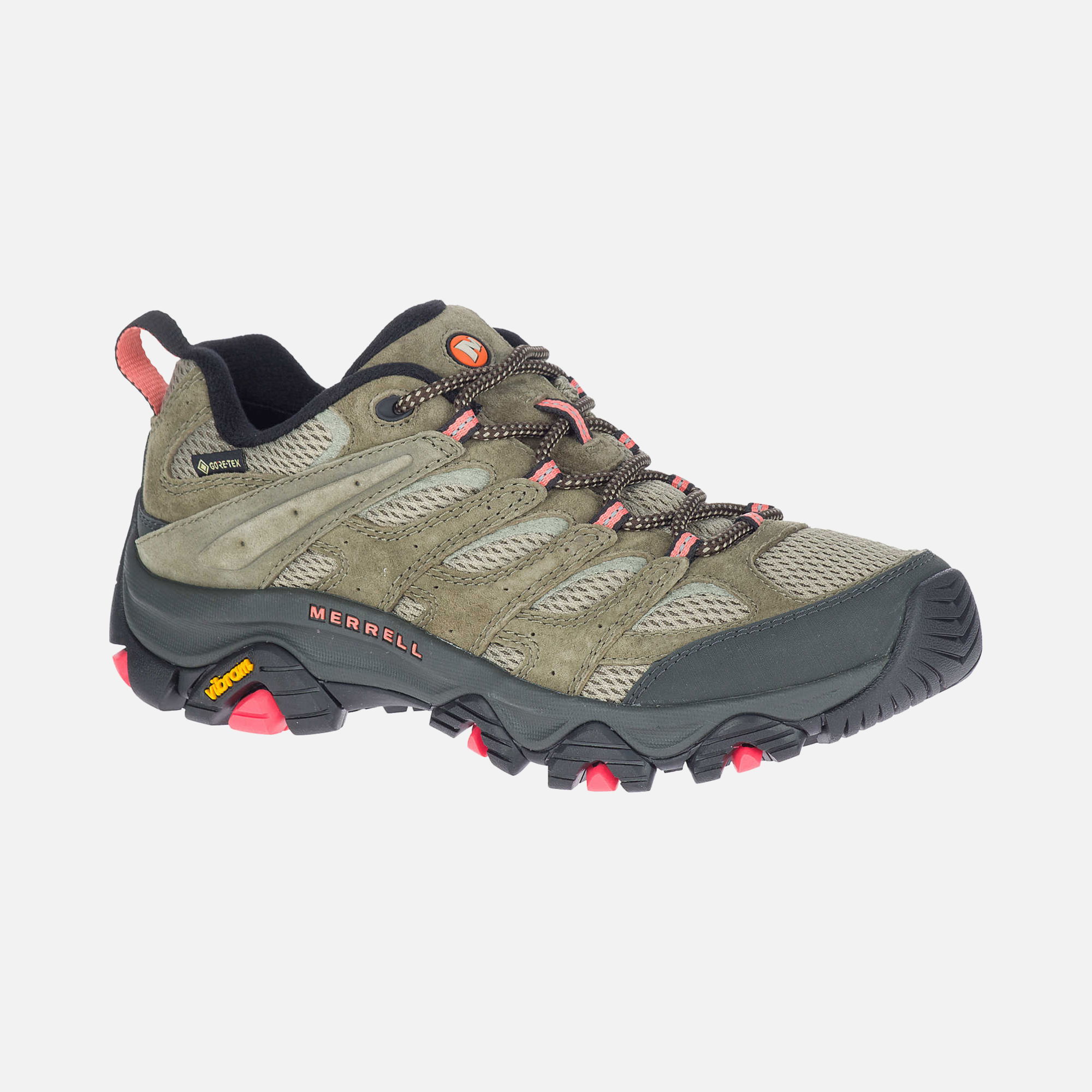 Merrell Moab 3 Gore-Tex Kadın Spor Ayakkabı