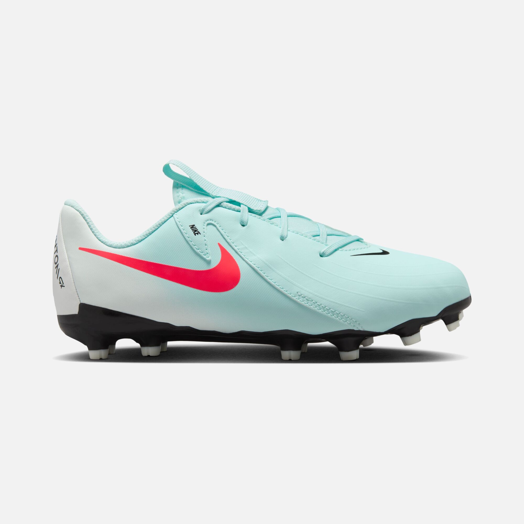 Nike Jr. Phantom GX II Academy FG/MG Multi-Ground Low-Top Çocuk Krampon
