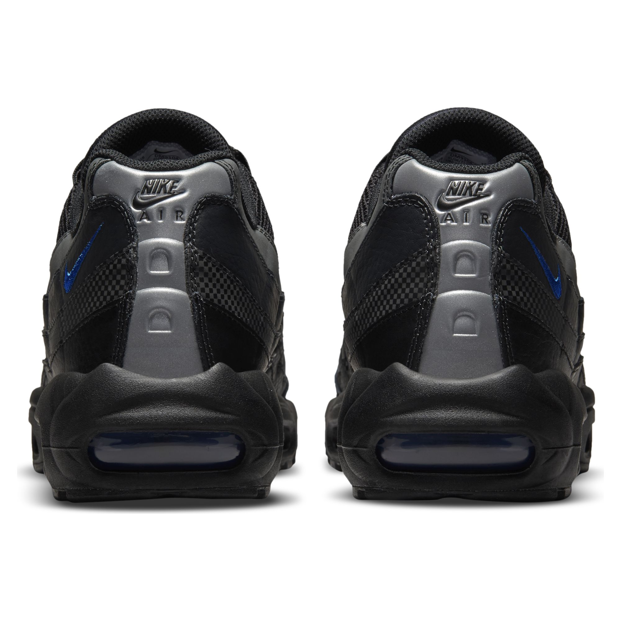 Nike Air Max 95 Essential FW21 Erkek Spor Ayakkabı