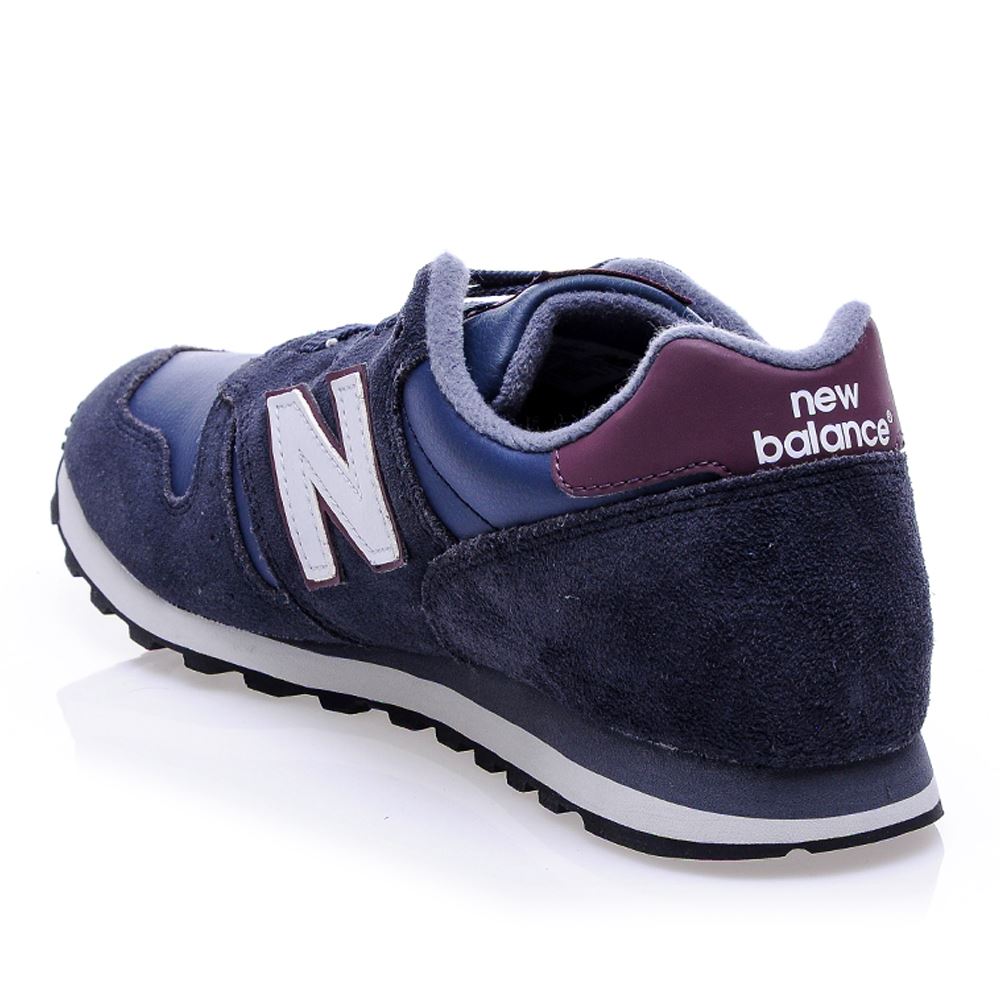 New Balance ML373 Unisex Leather Spor Ayakkabı