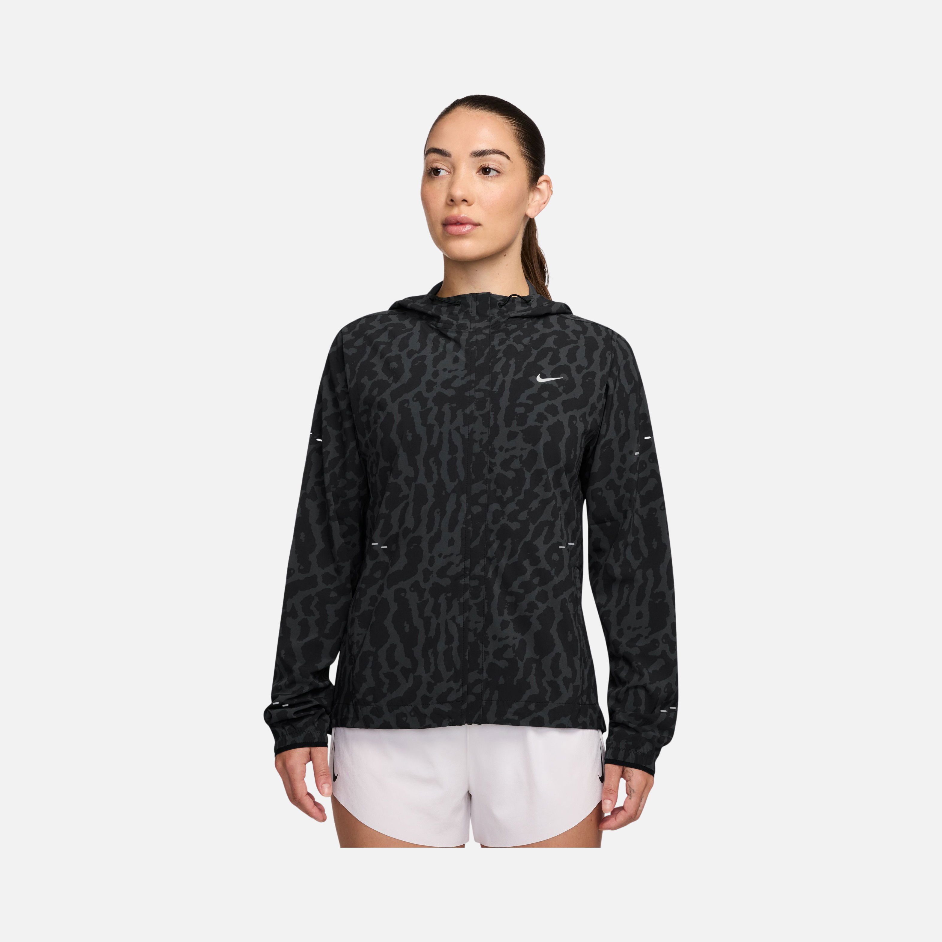 Nike Swift Nvlt Dri-fit Kadın Ceket