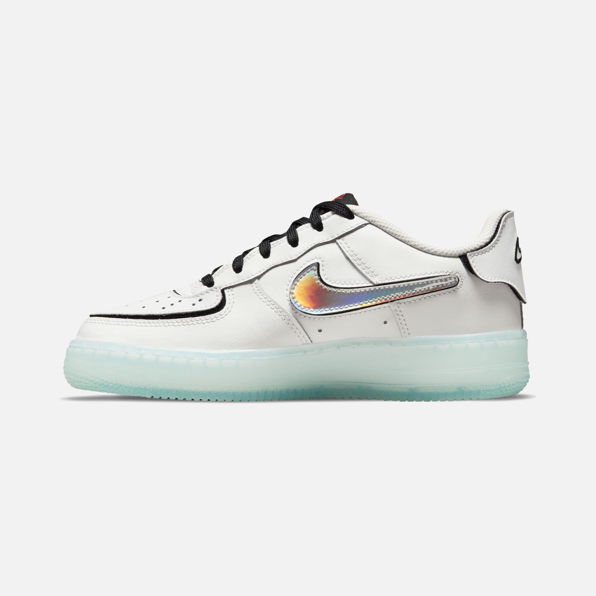 Nike Air Force 1/1 (GS) Spor Ayakkabı