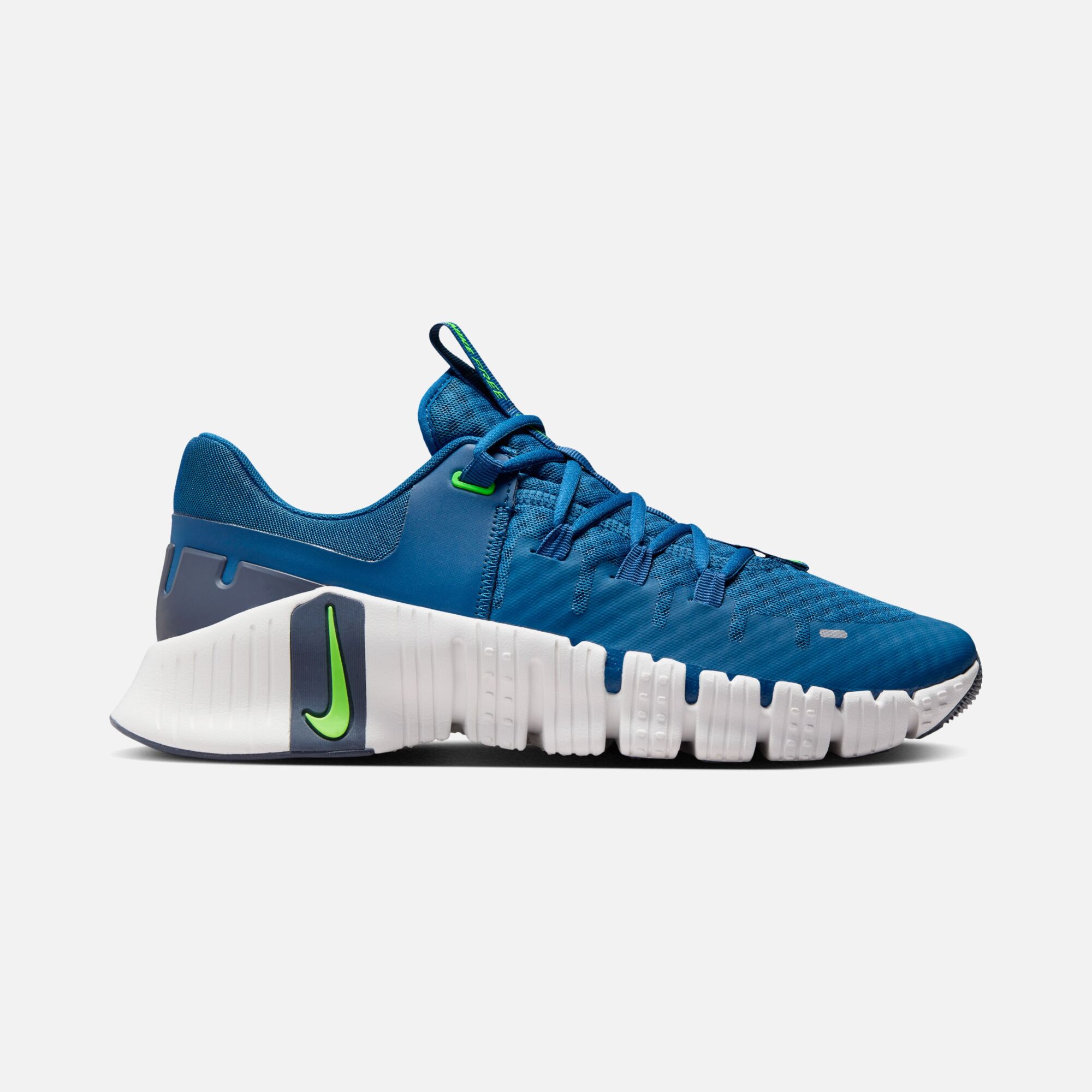 Nike Free Metcon 5 Training Erkek Spor Ayakkabı