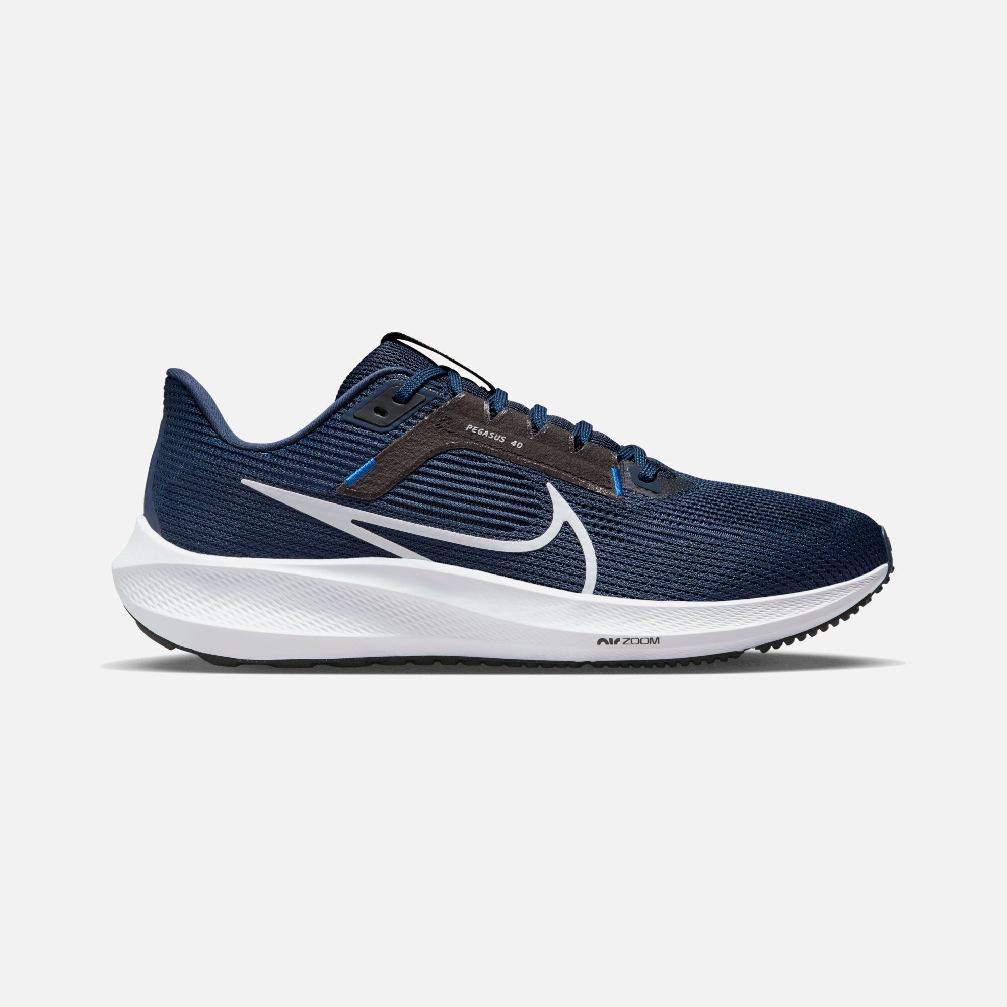Nike Air Zoom Pegasus 40 Road Running Erkek Spor Ayakkabı