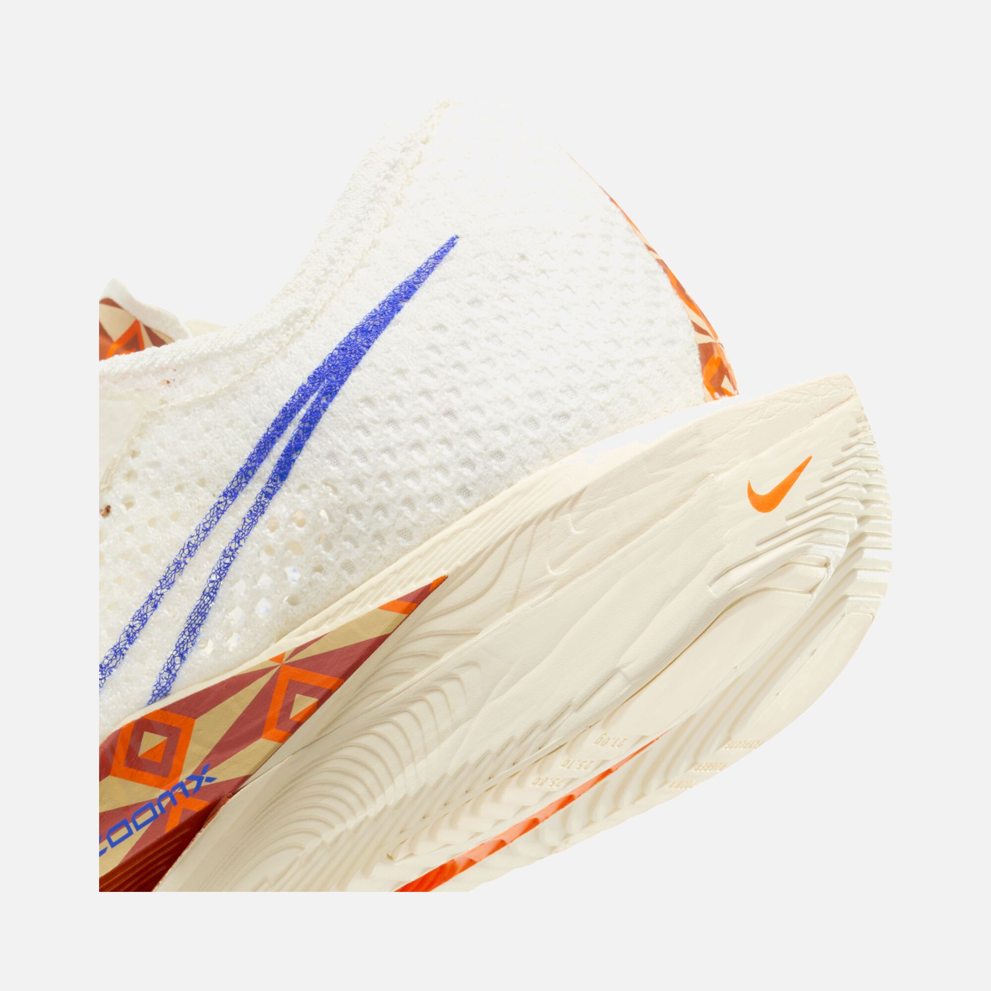 Nike ZoomX Vaporfly Next% 3 Premium Road Racing Erkek Spor Ayakkabı