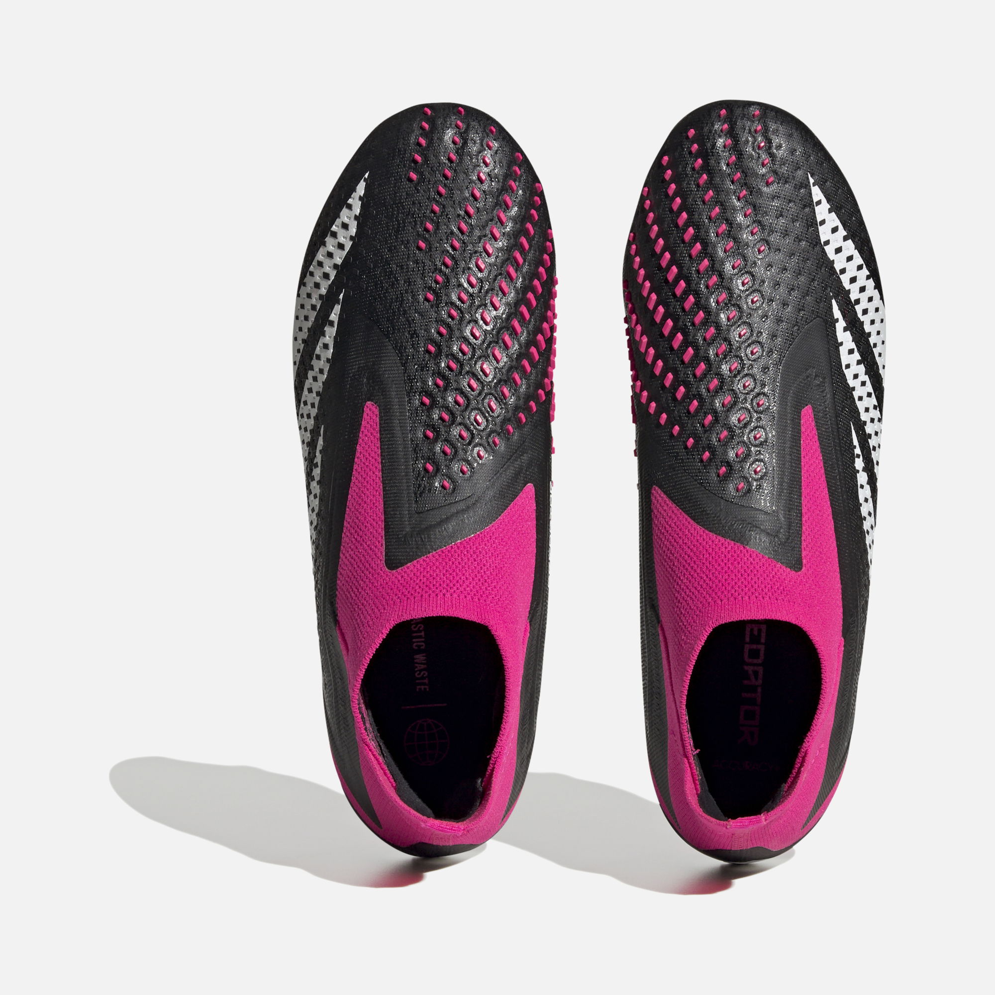 adidas Predator Accuracy+Soft Ground Erkek Krampon