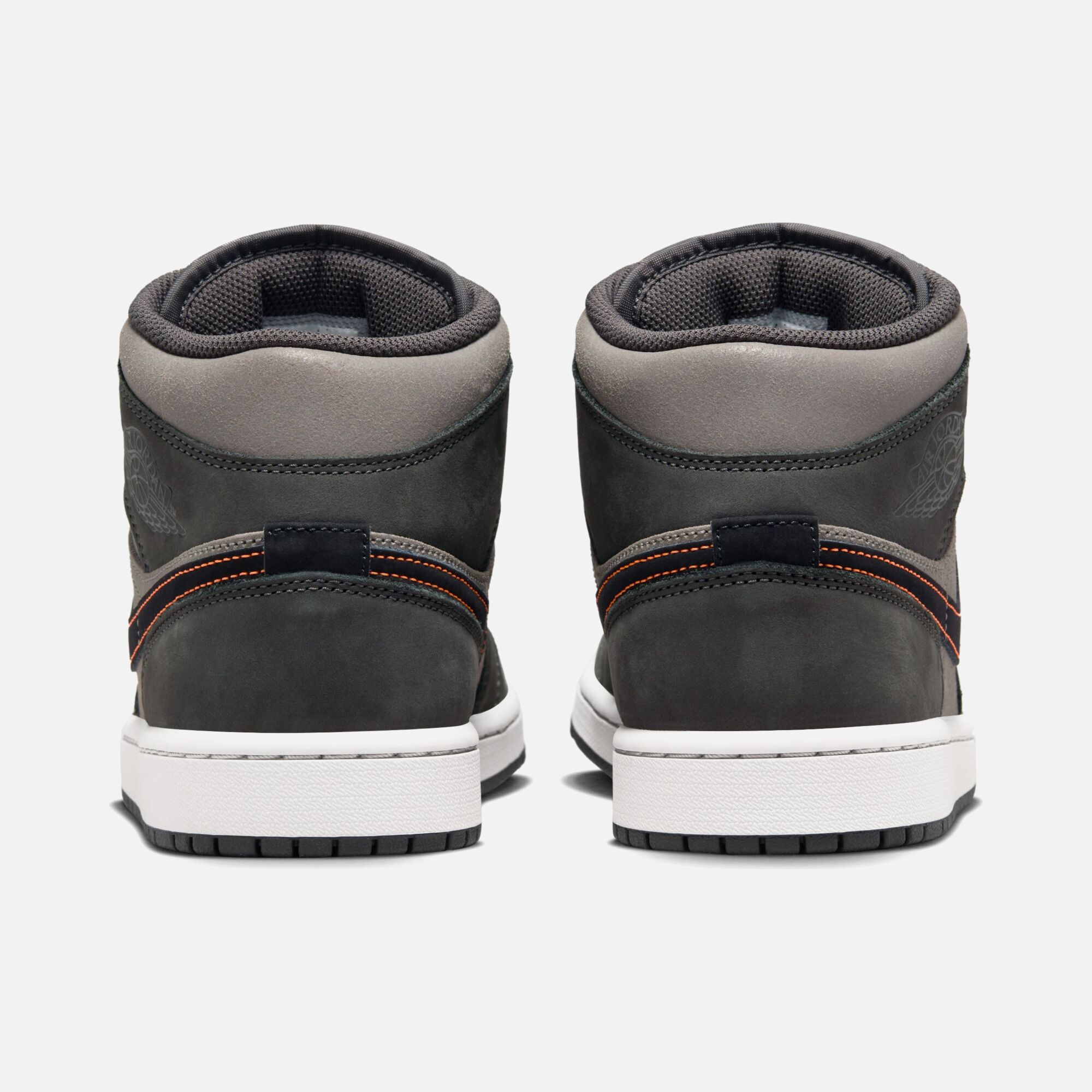 Nike Air Jordan 1 Mid SE HO23 Erkek Spor Ayakkabı