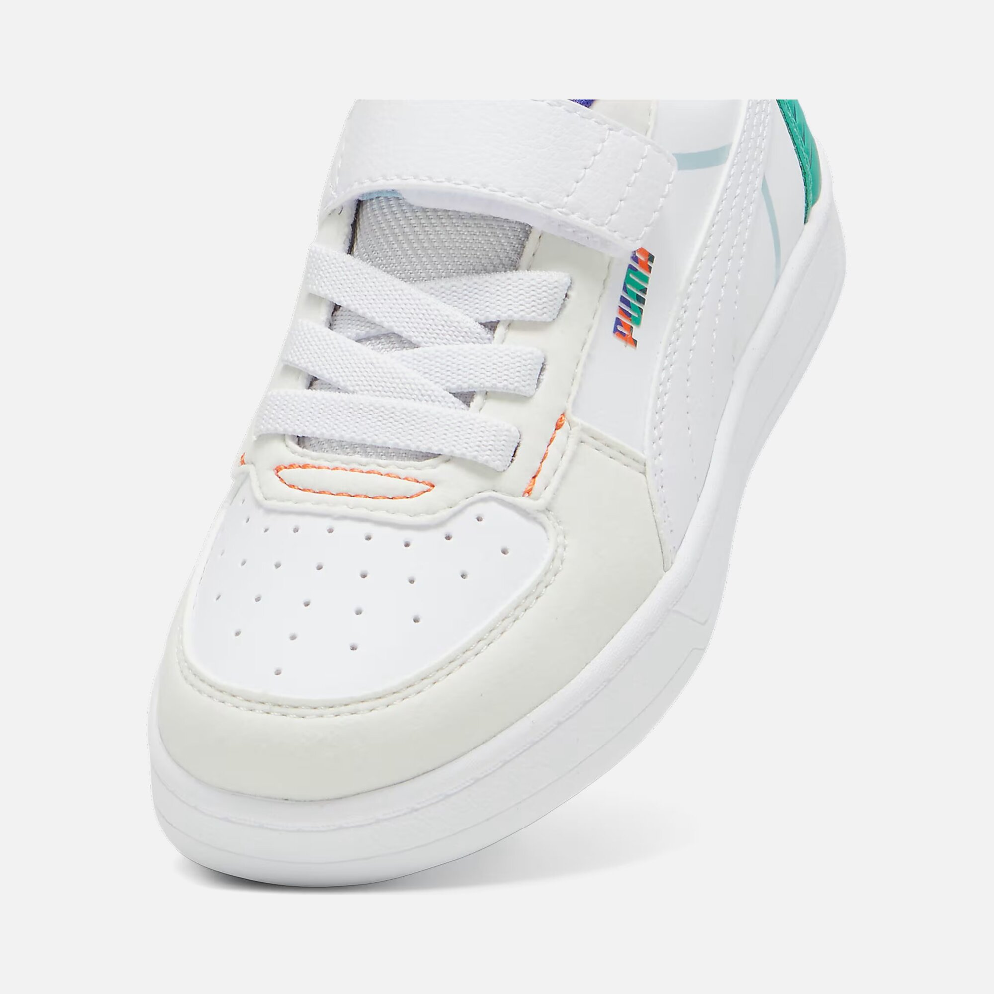 Puma Sportswear Caven2.0 Rdy ST Better (PS) Çocuk Spor Ayakkabı