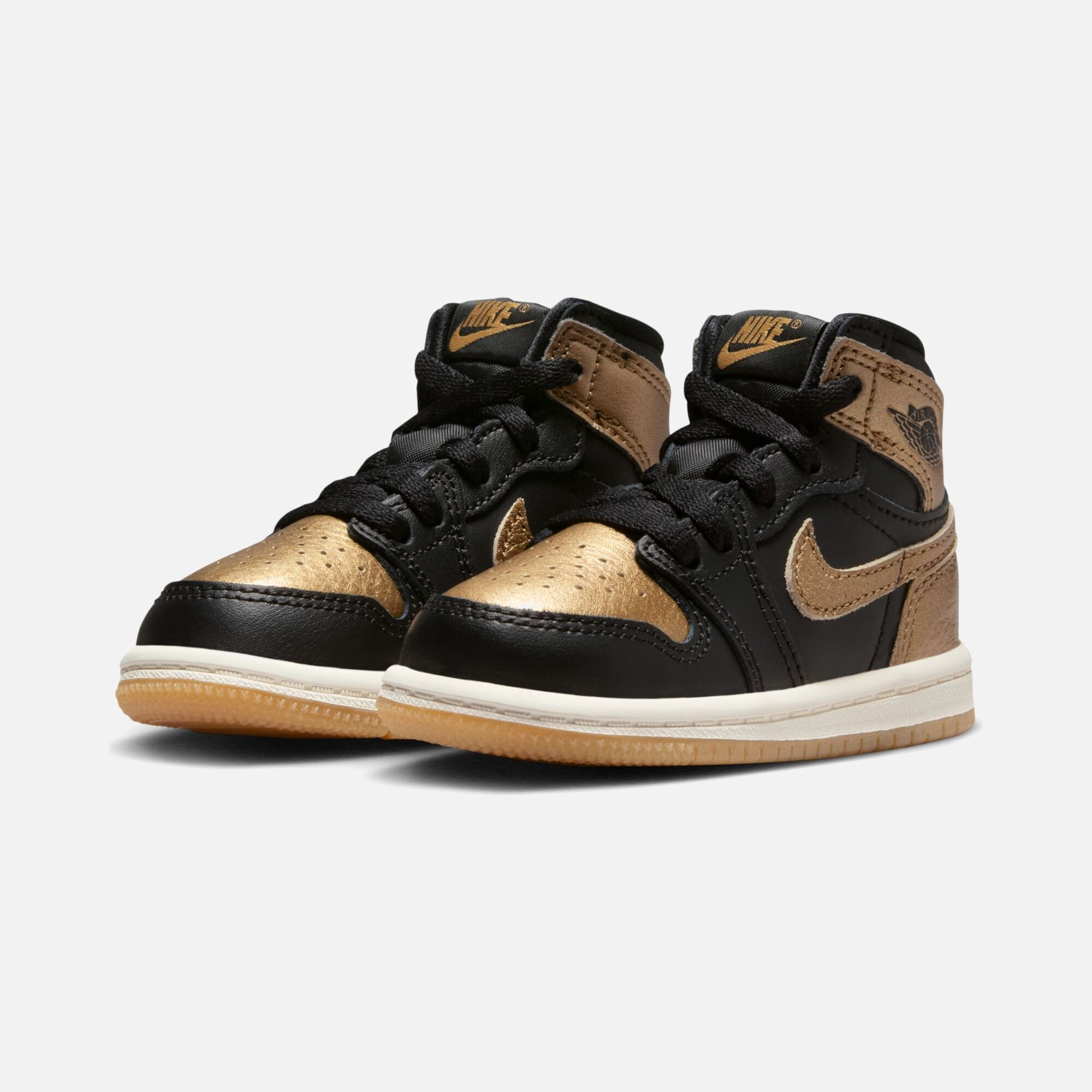 Nike Jordan 1 Retro High OG FW24 (TD) Bebek Spor Ayakkabı