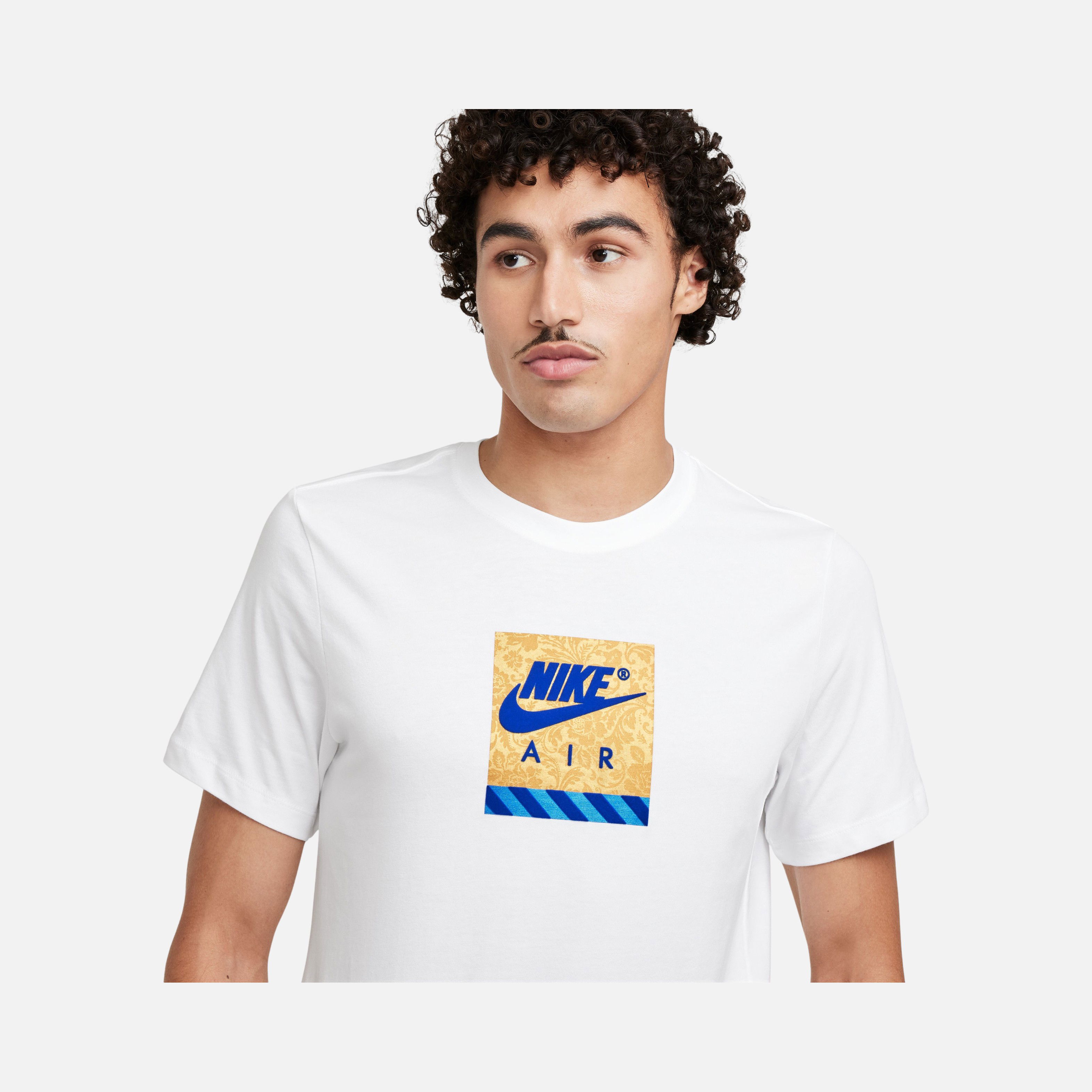 Nike Sportswear Oc Lbr Pk 2 Short-Sleeve Erkek Tişört