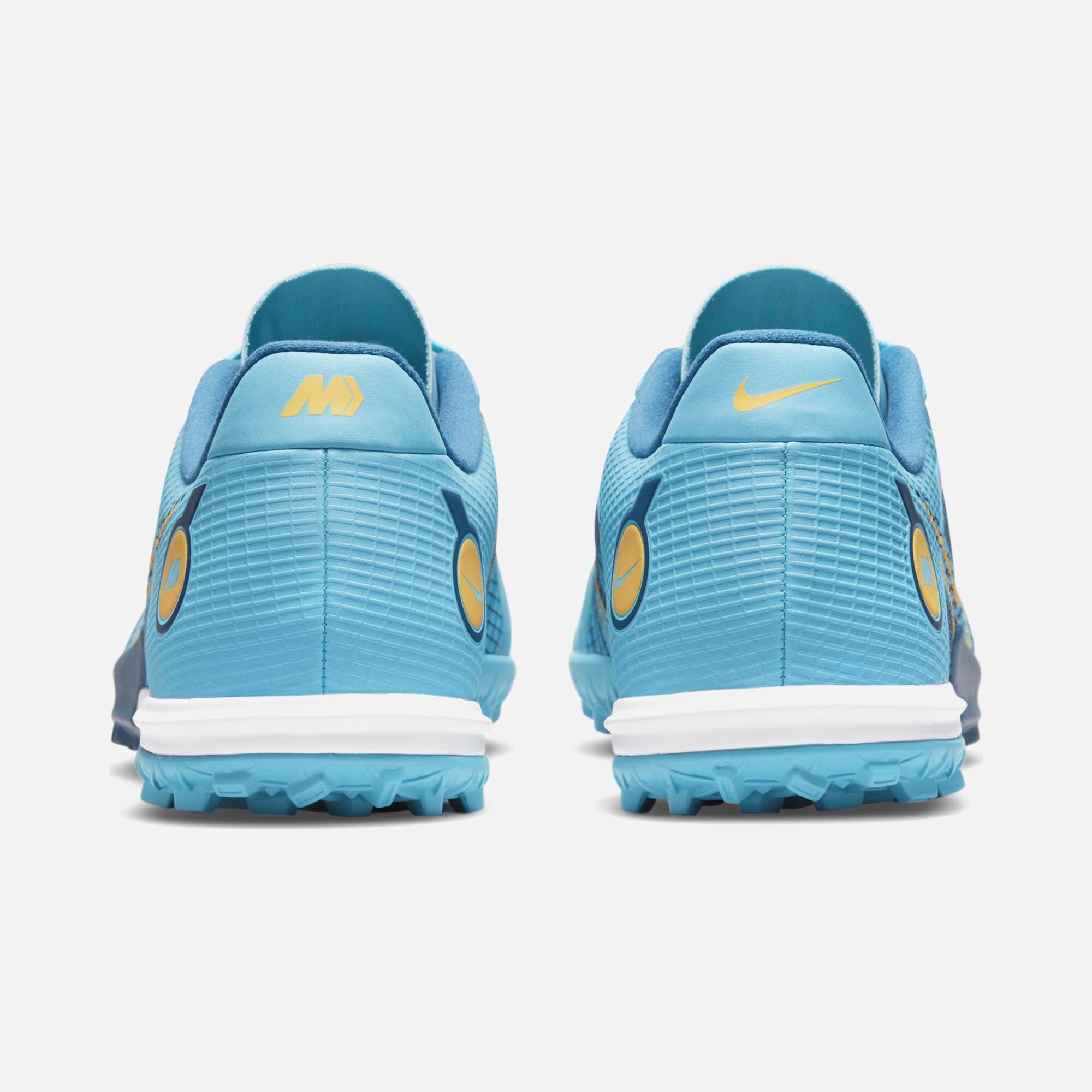 Nike Mercurial Vapor 14 Academy TF Turf Erkek Halı Saha Ayakkabı