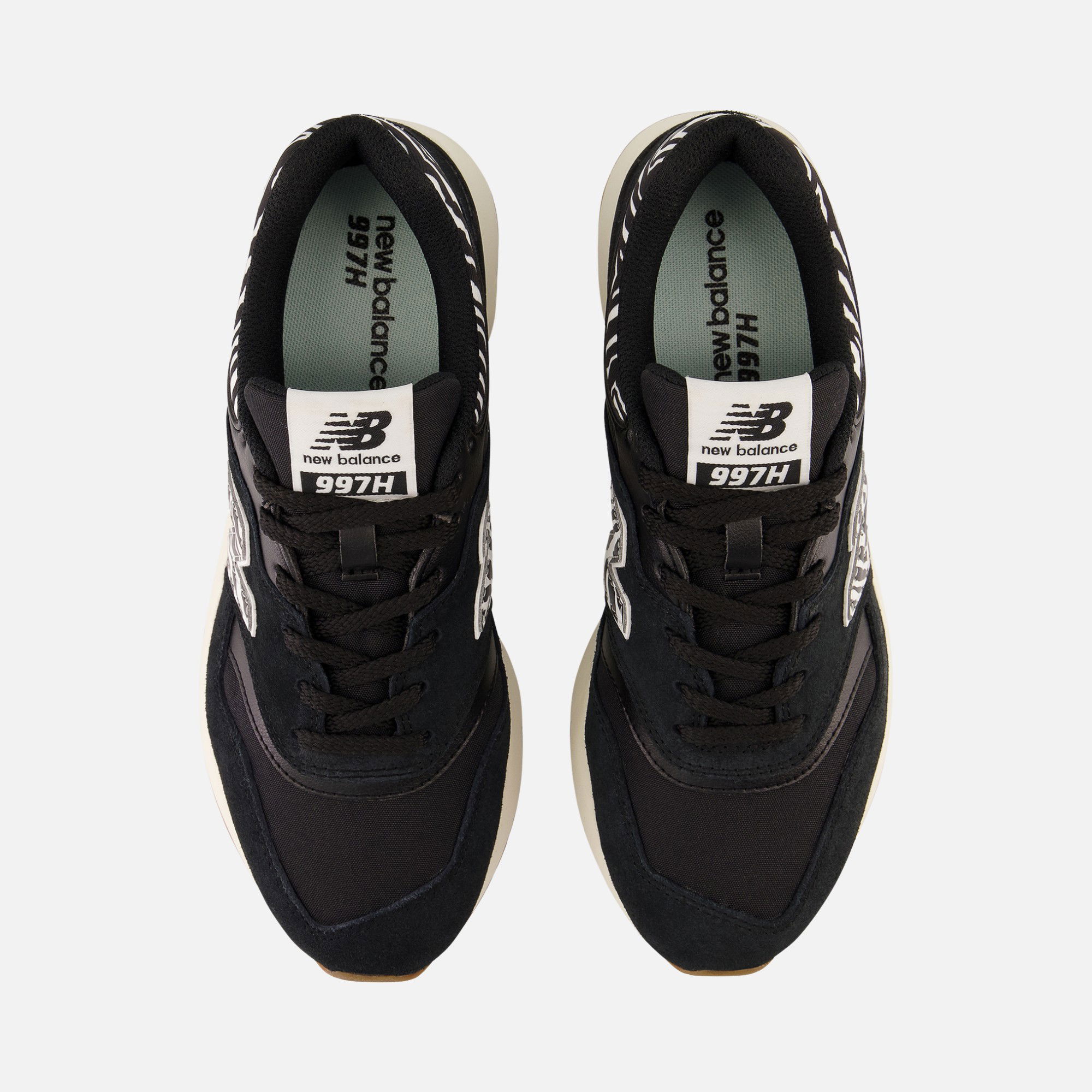 New Balance 997H Kadın Spor Ayakkabı