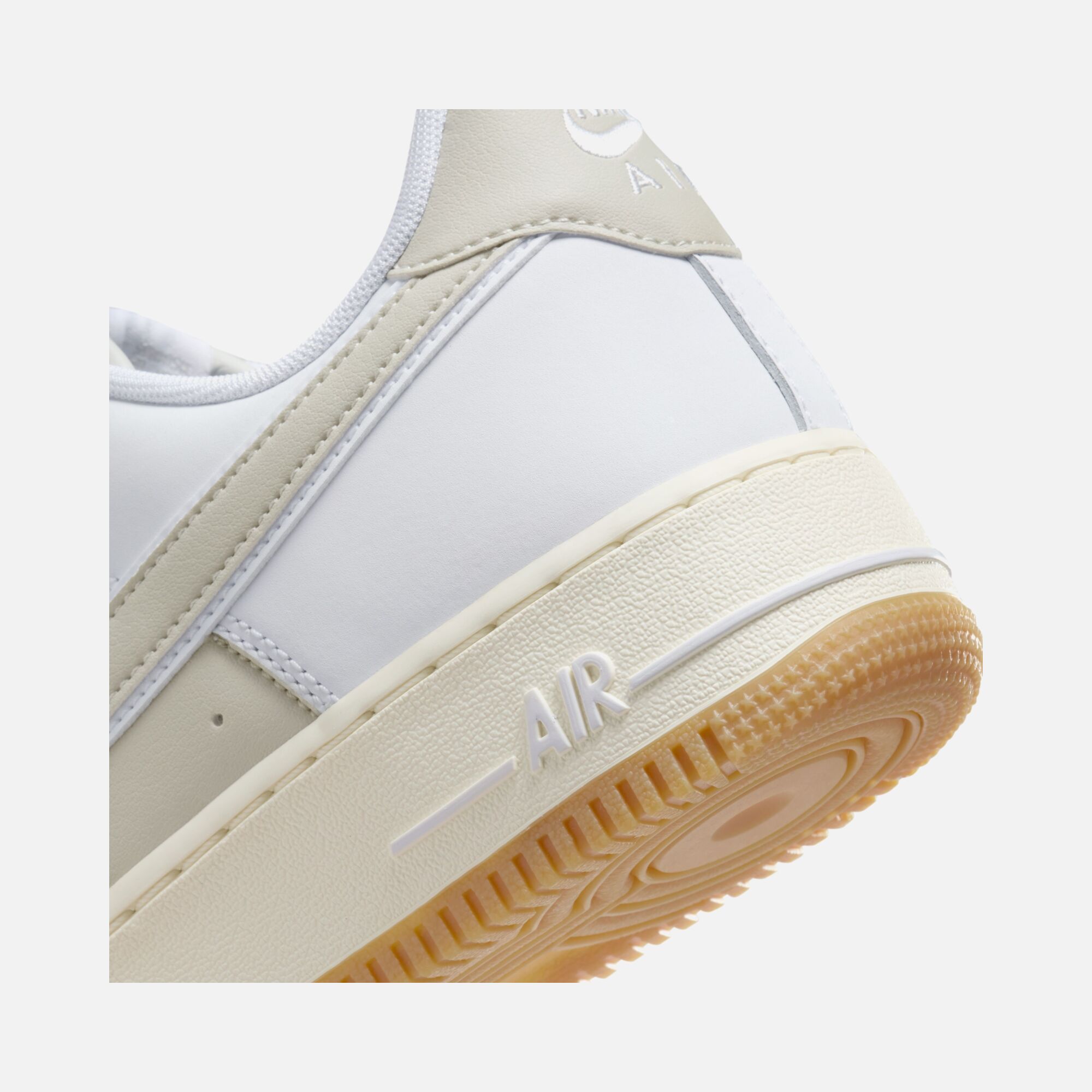 Nike Air Force 1 '07 FA23 Erkek Spor Ayakkabı