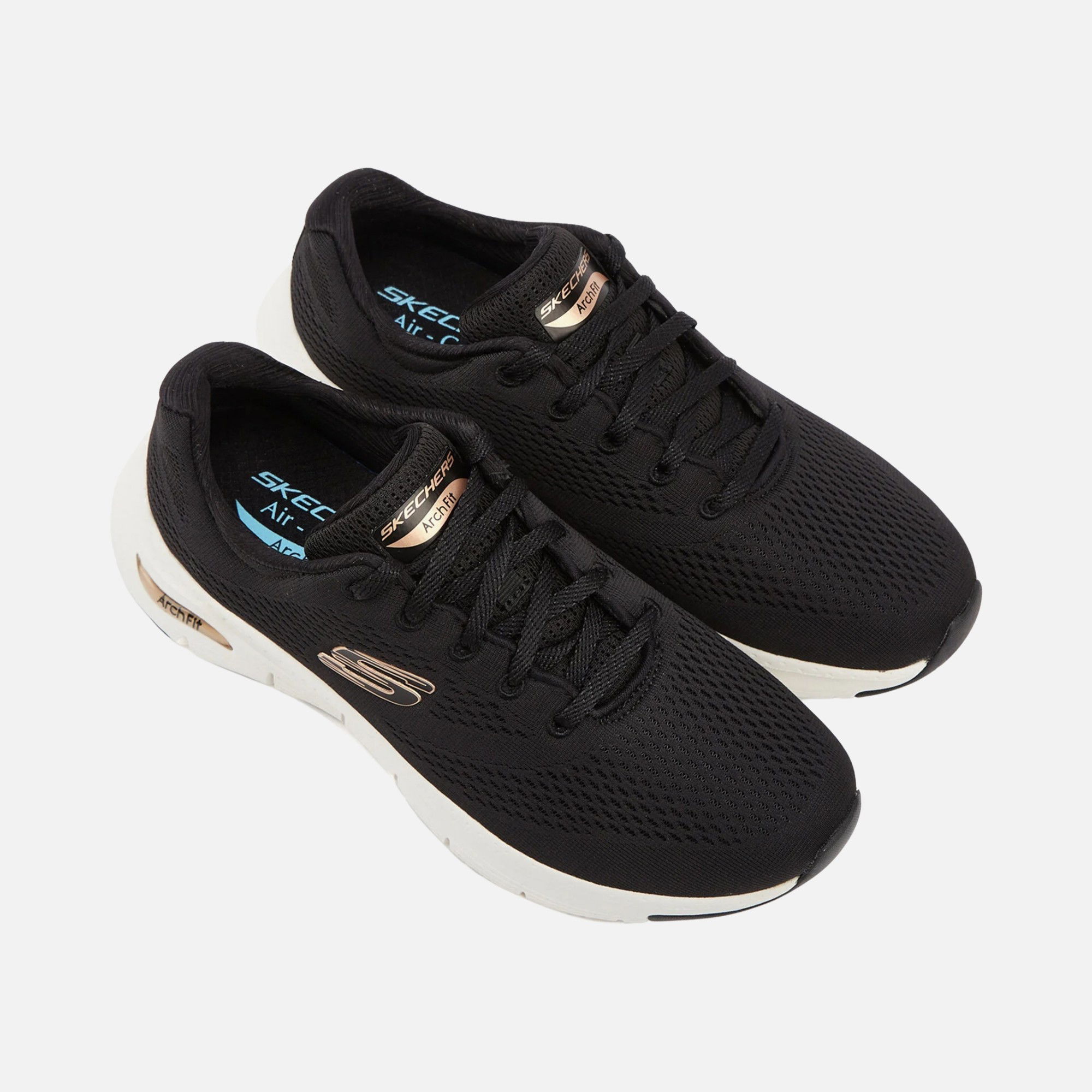 Skechers Sportswear Arch - Fit Sunny Outlook Kadın Spor Ayakkabı