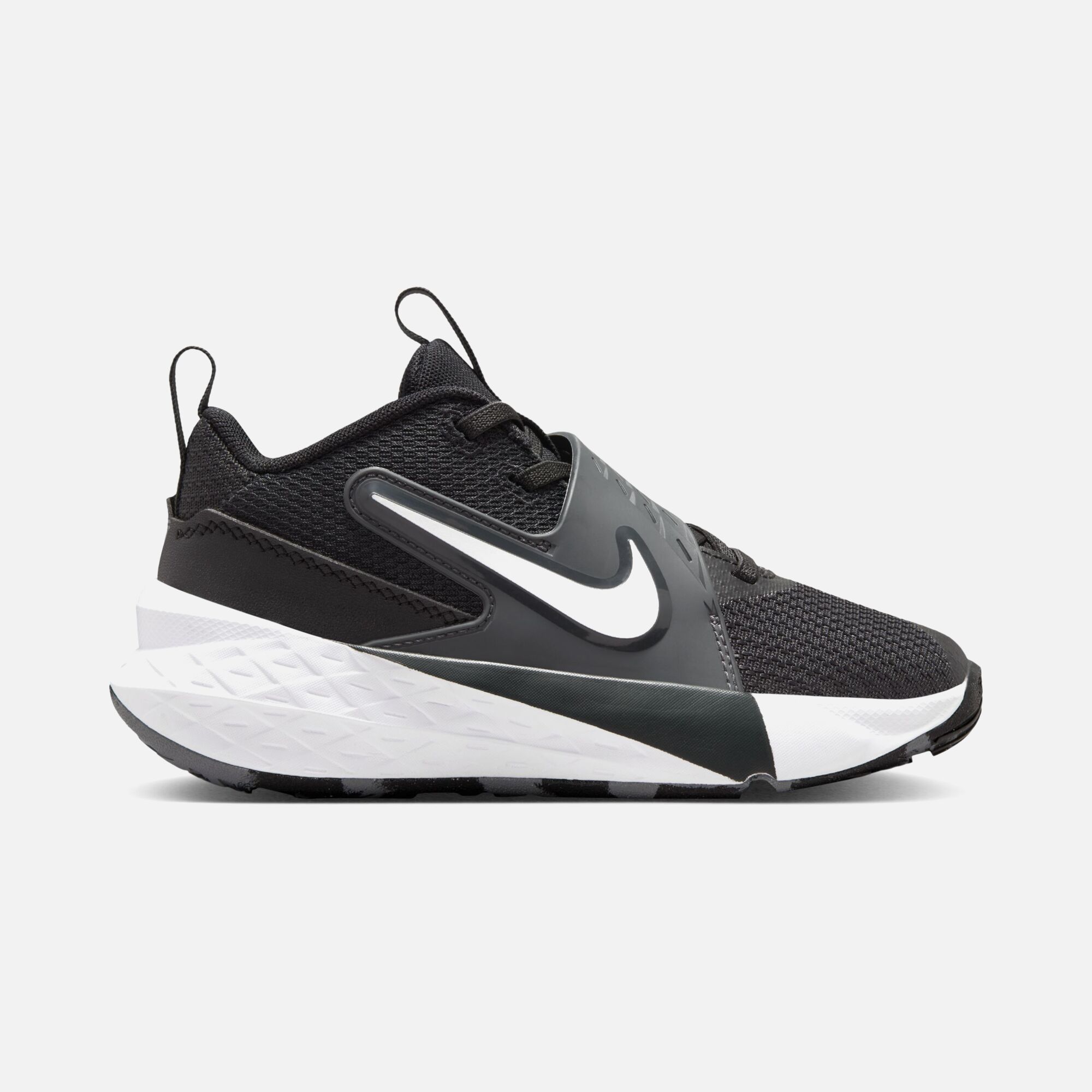 Nike Team Hustle D 12 (Ps) Çocuk Spor Ayakkabı