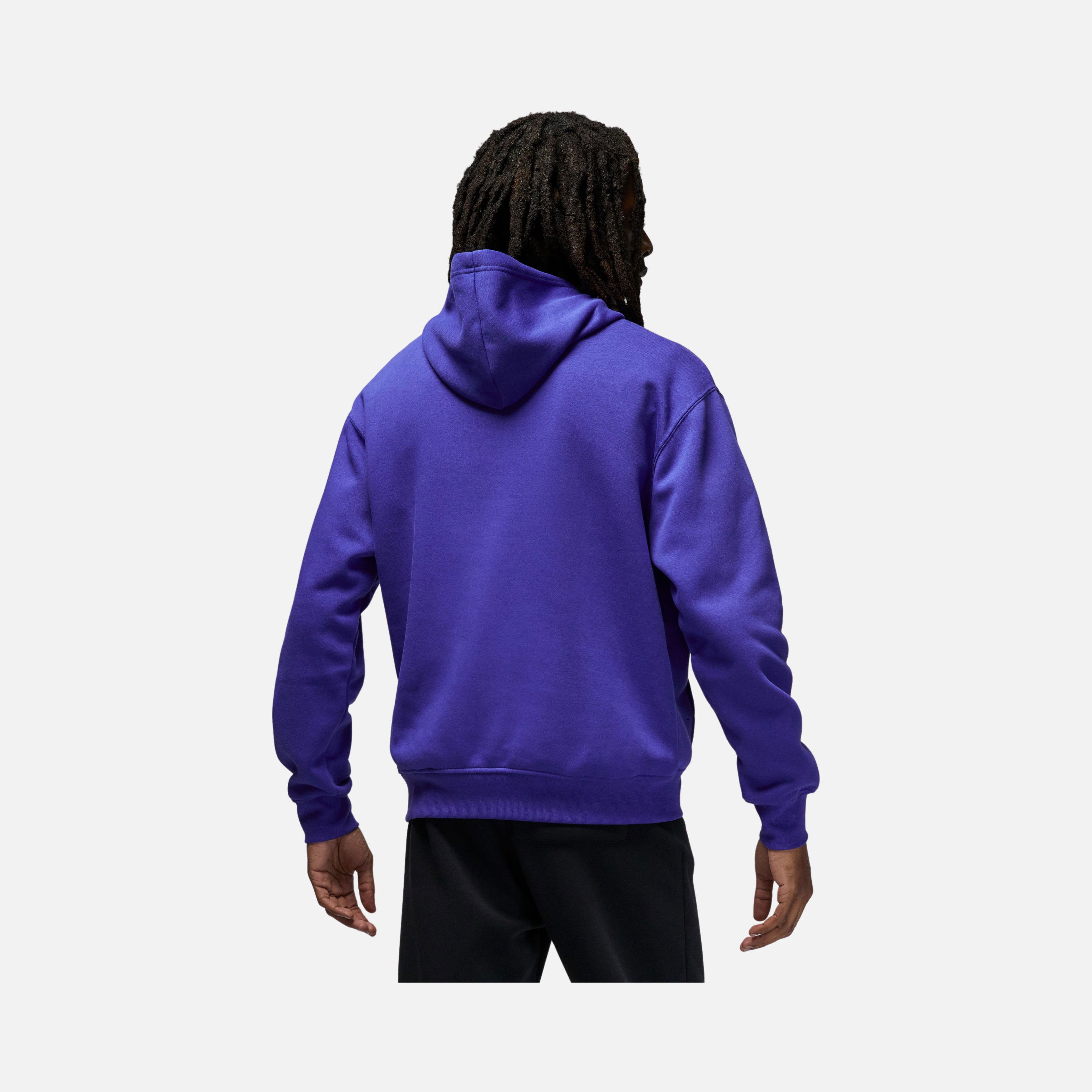 Nike Jordan Essential Fleece Pullover Hoodie Erkek Sweatshirt