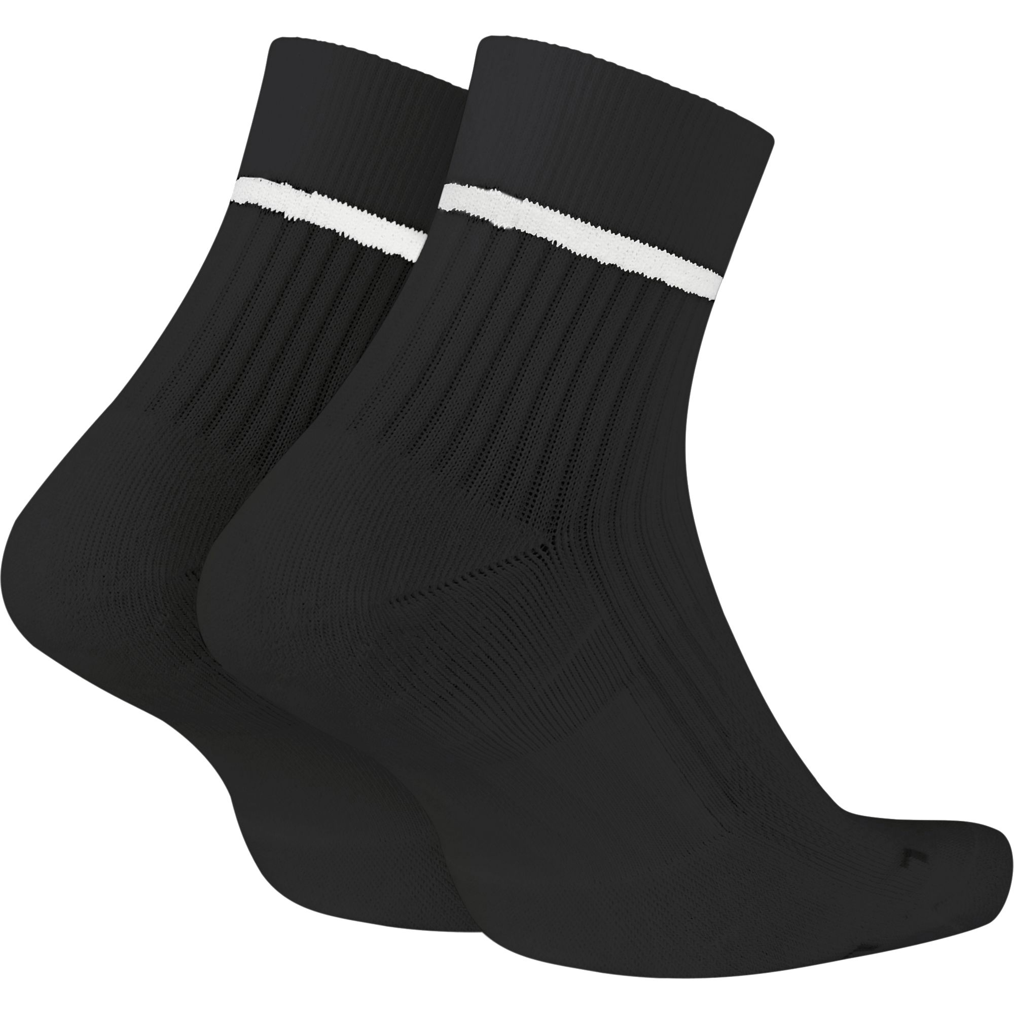 Nike Essential Ankle (2 Pairs) Unisex Çorap