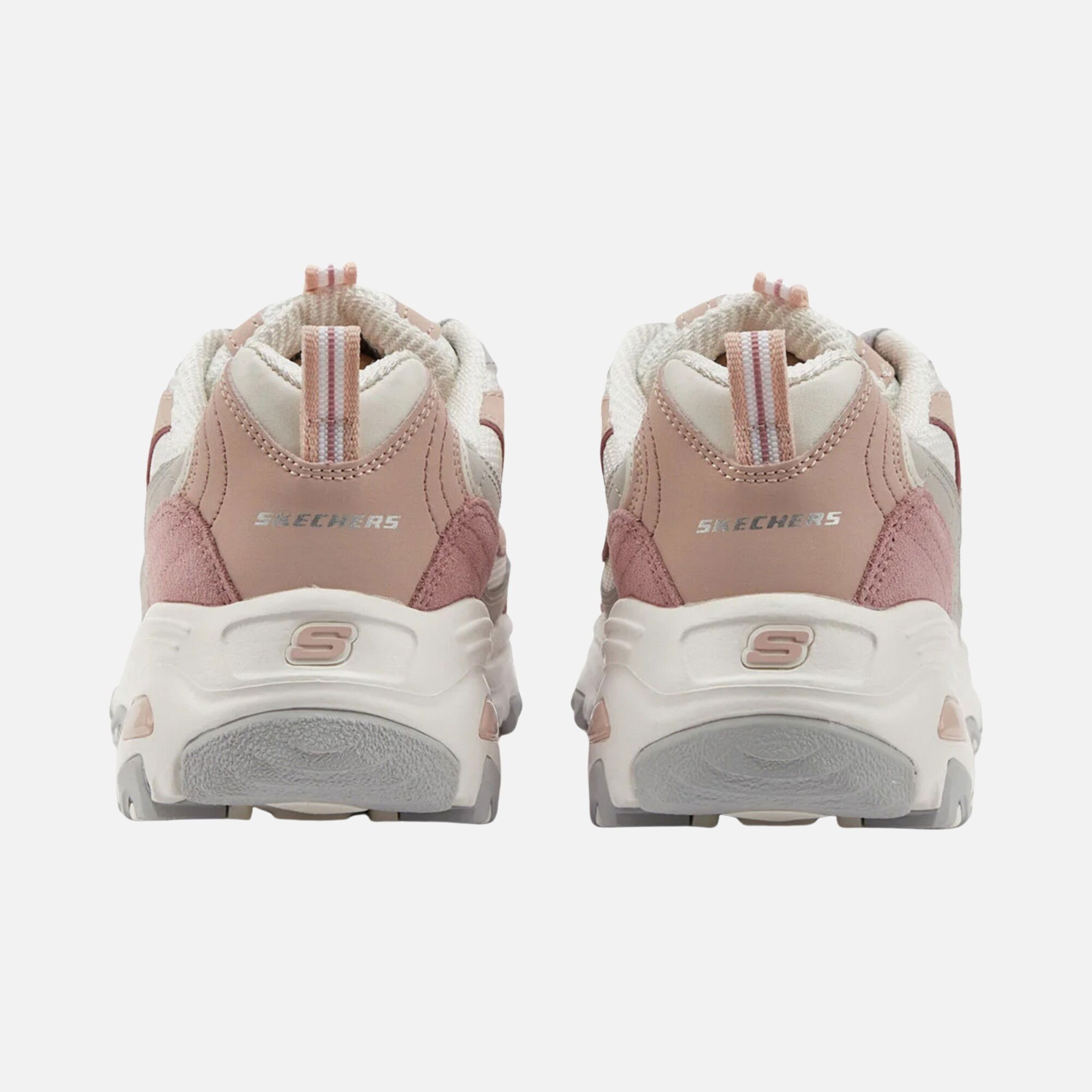 Skechers Sportswear D'lites New Journey Kadın Spor Ayakkabı