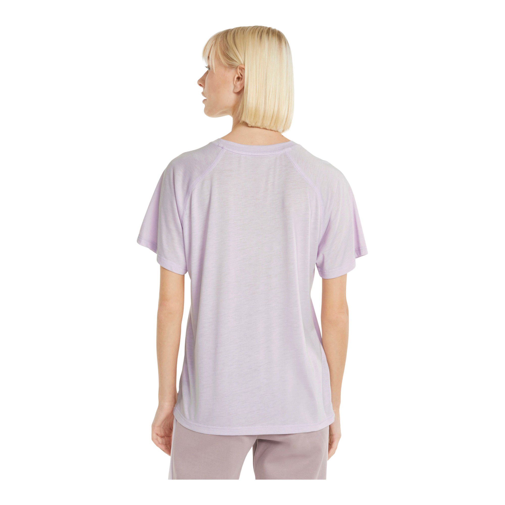 Puma Evostripe Training Short-Sleeve Kadın Tişört