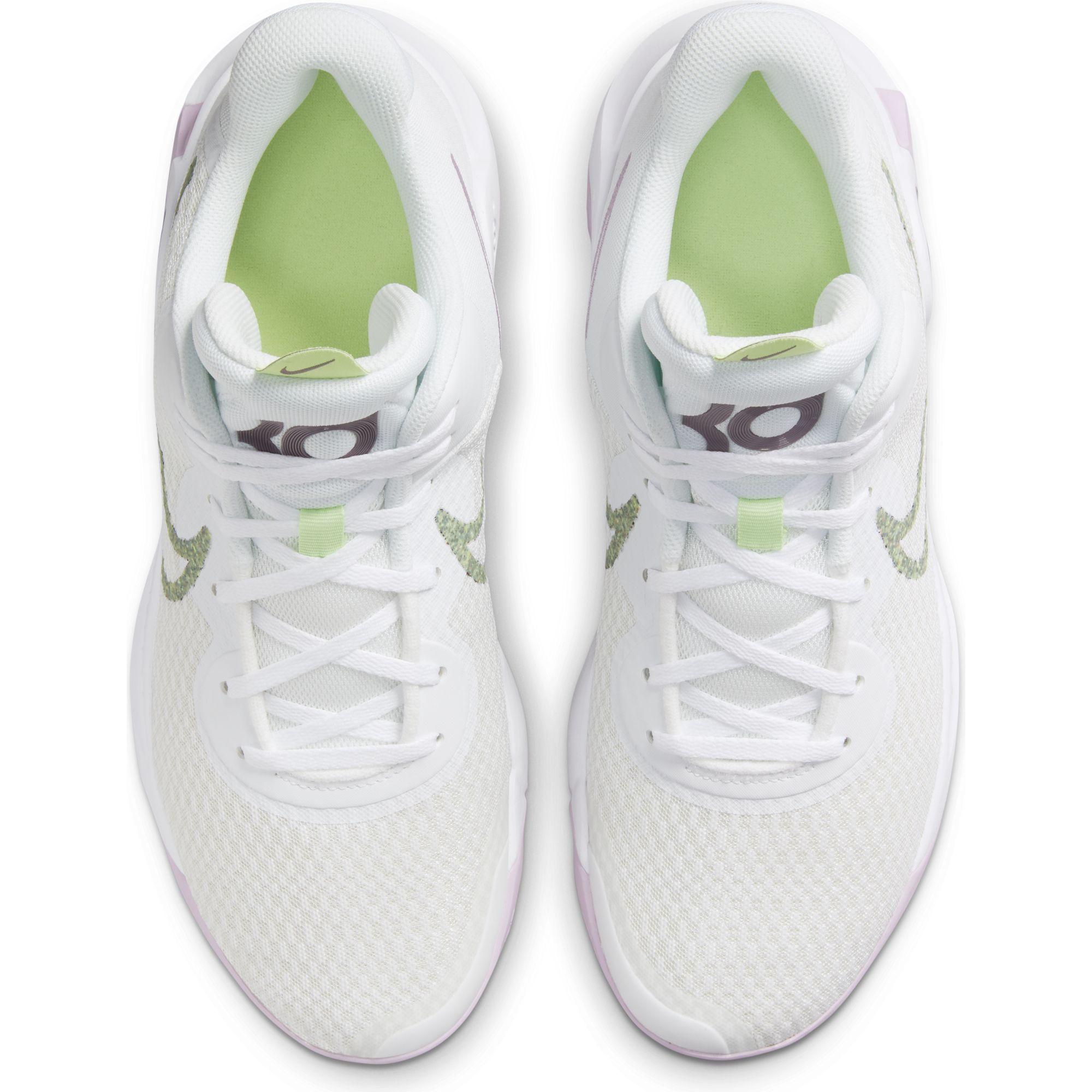 Nike Kevin Durant Trey 5 IX Erkek Basketbol Ayakkabısı