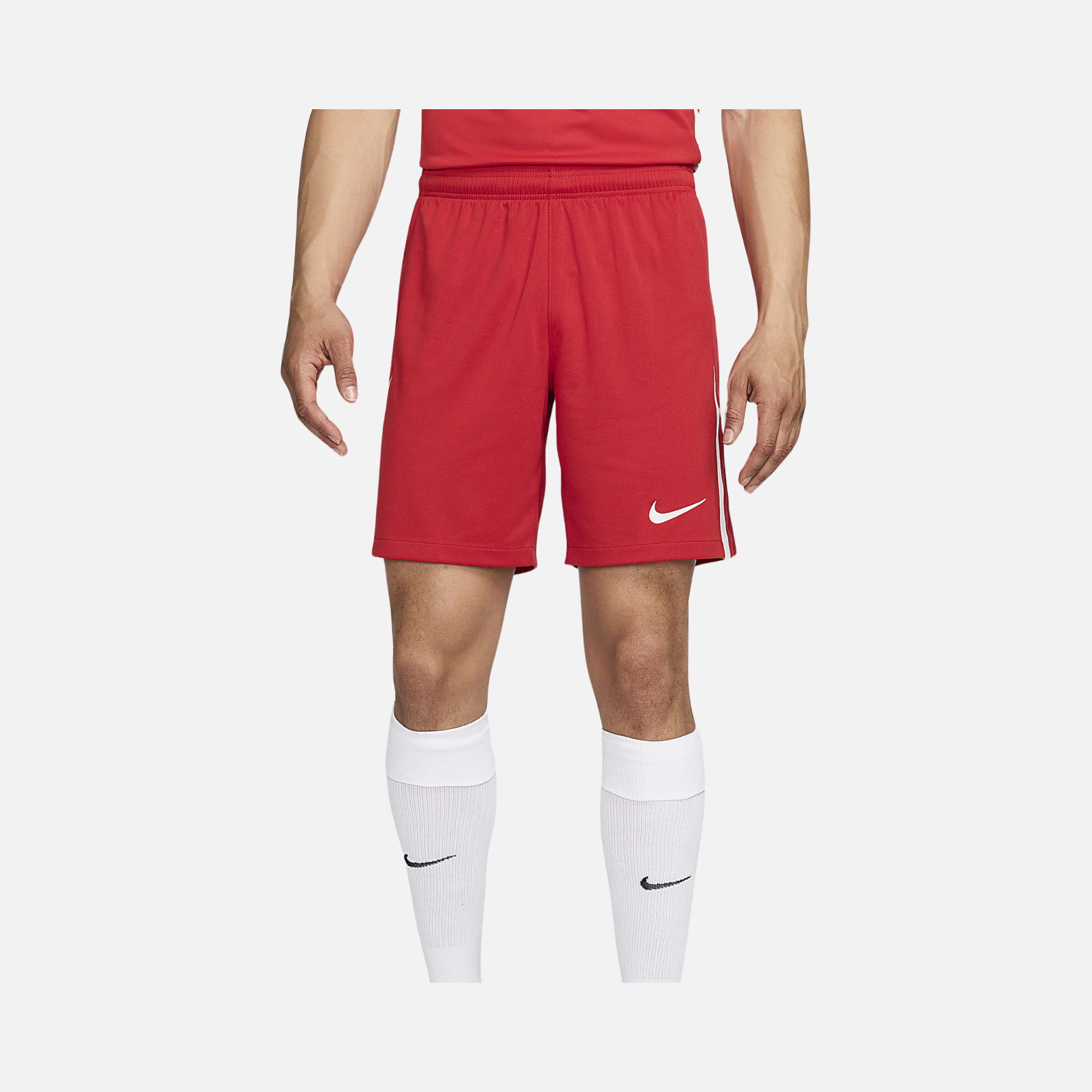 Nike Türkiye 2024-2025 Dri-Fit Stadium İç Saha&Deplasman Erkek Şort