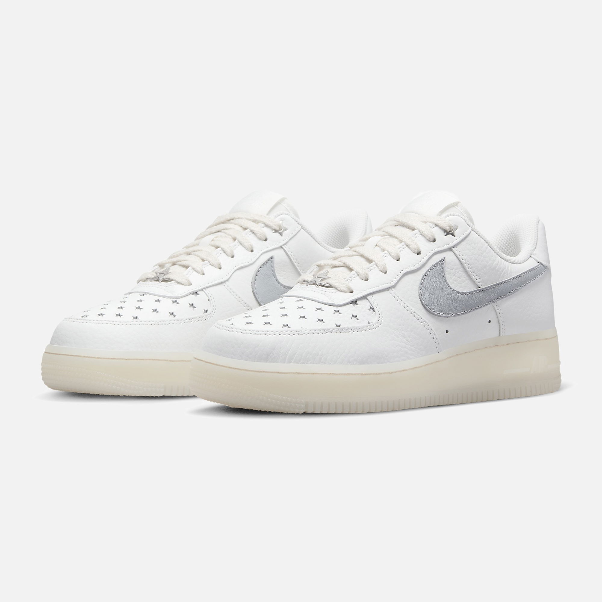 Nike Air Force 1 '07 Low "Starry Night" Kadın Spor Ayakkabı