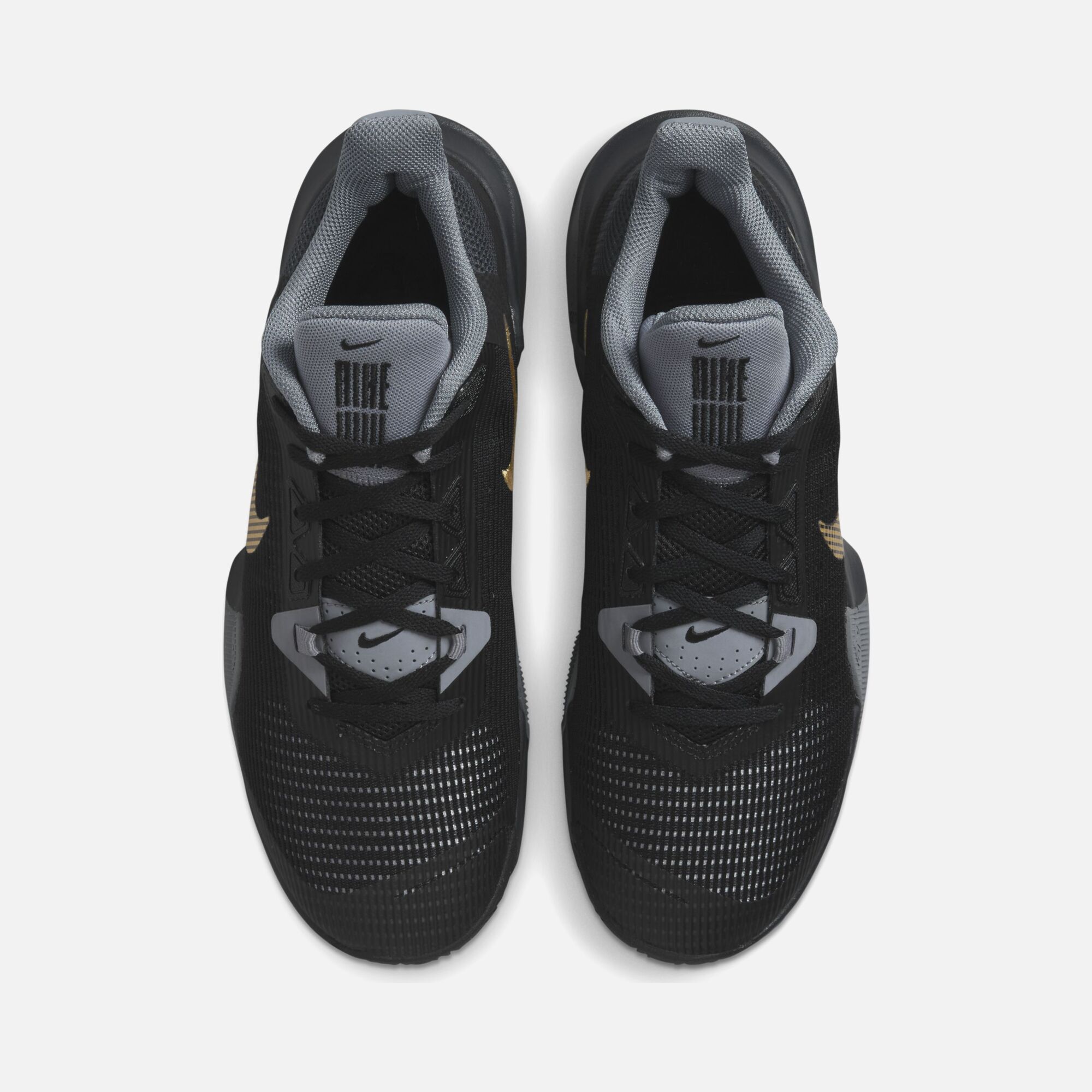 Nike Air Max Impact 3 Erkek Basketbol Ayakkabısı