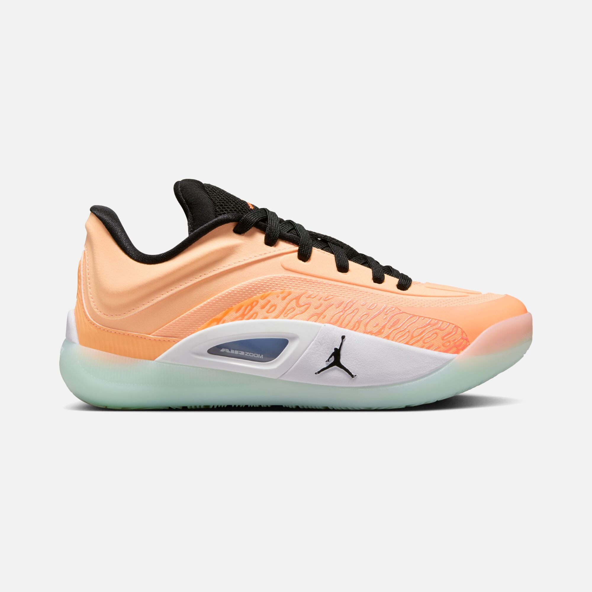 Nike Jordan Zion 4 (GS) Basketbol Ayakkabısı