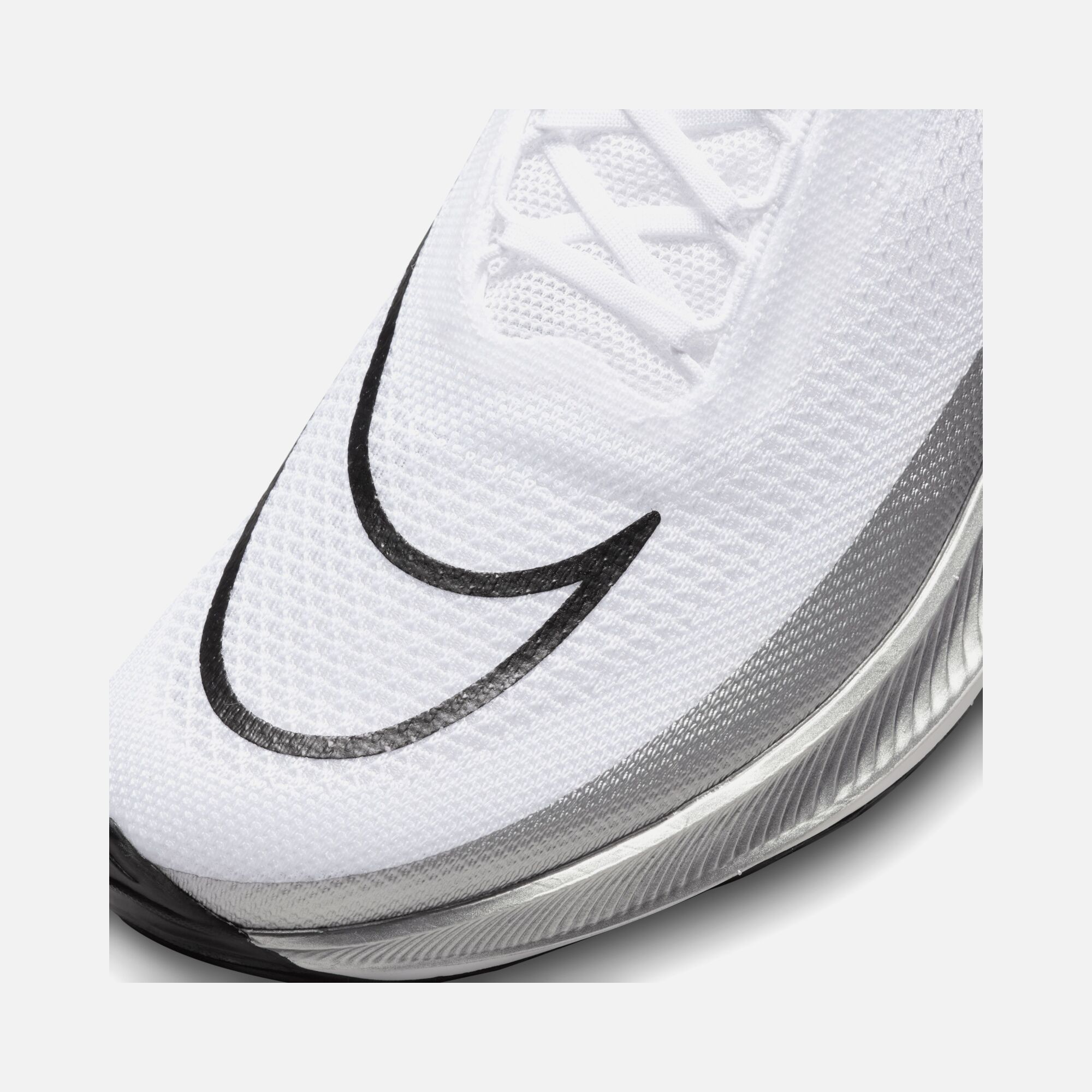 Nike ZoomX Streakfly Road Racing Erkek Spor Ayakkabı