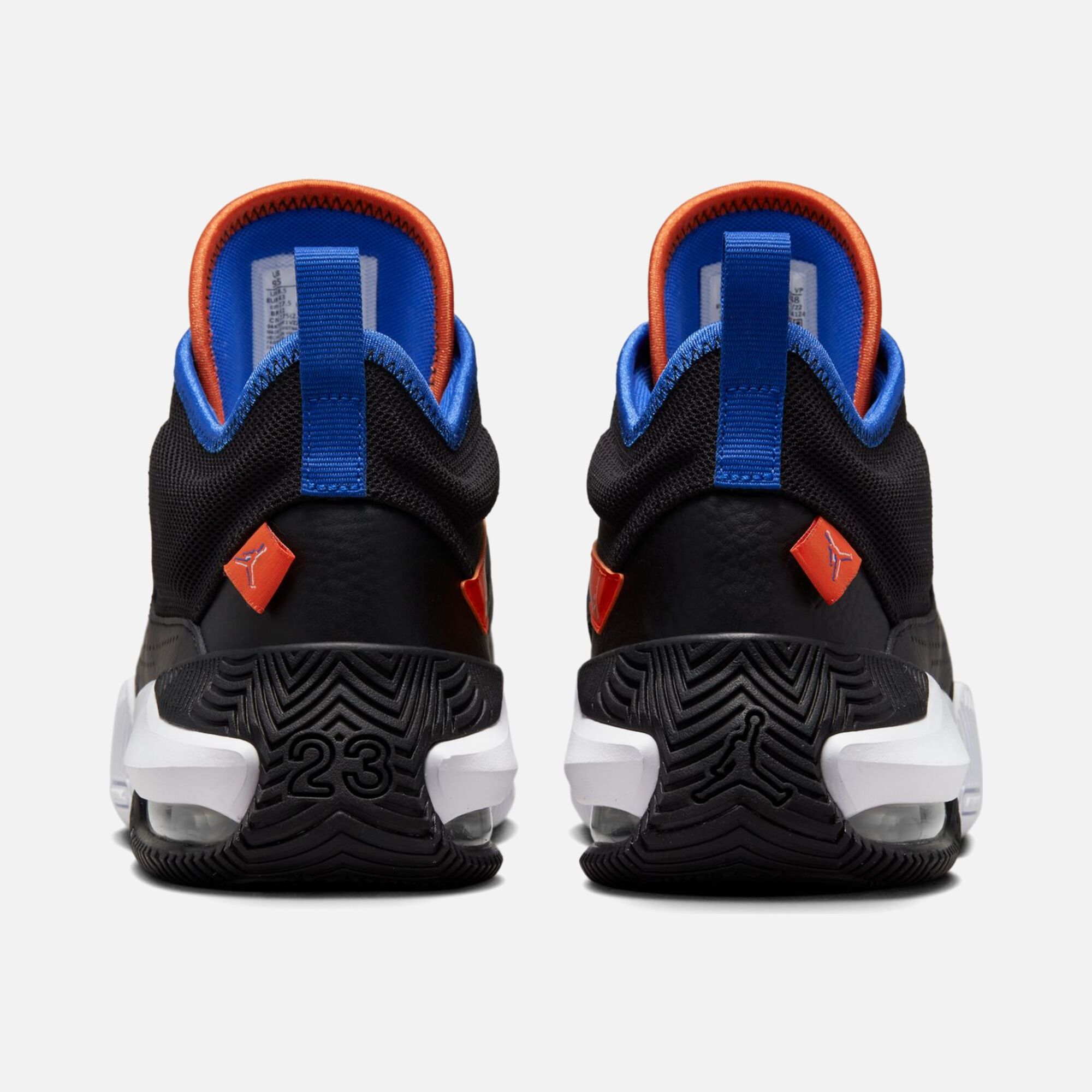 Nike Jordan Stay Loyal 2 Erkek Basetbol Ayakkabısı