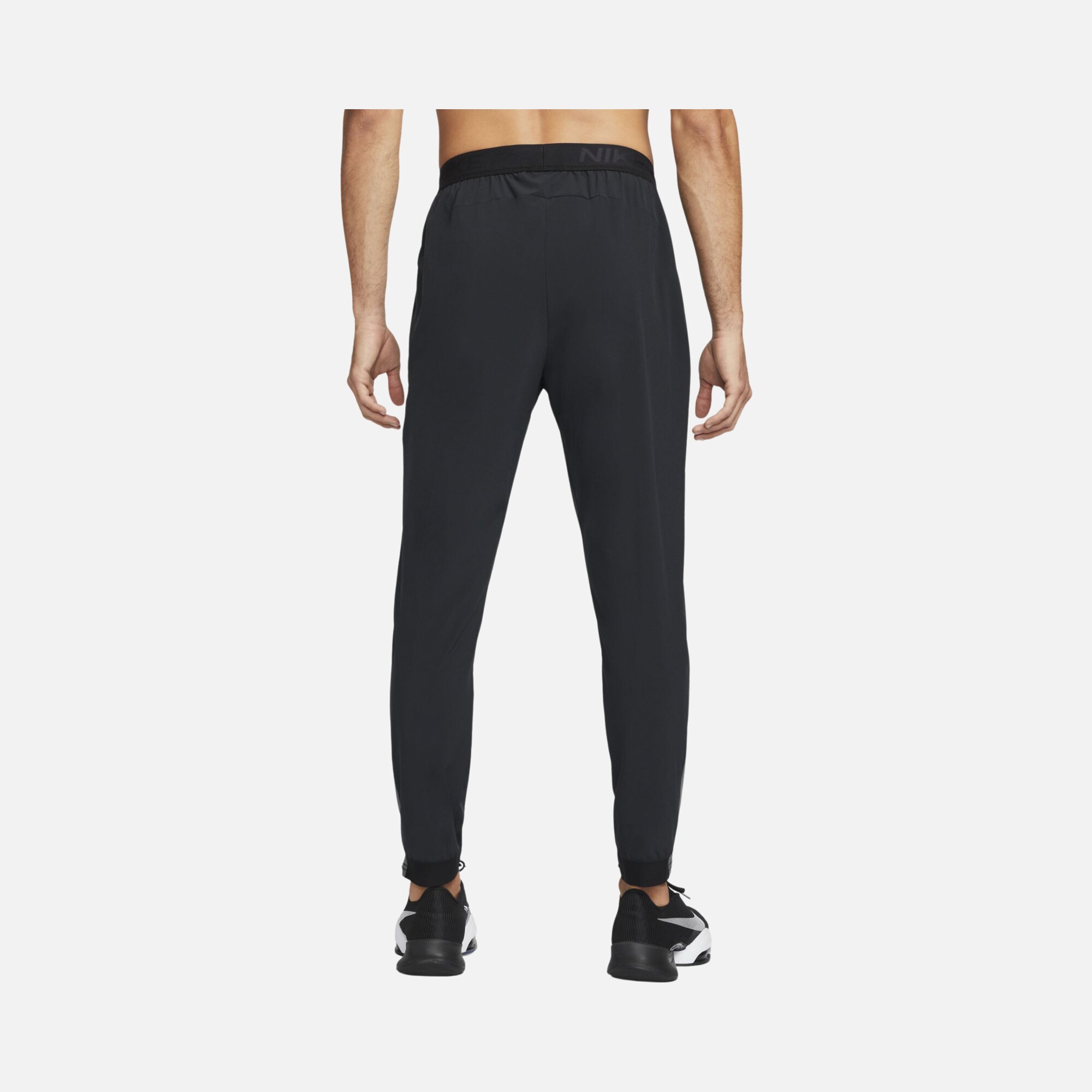 Nike Pro Dri-Fit Flex Vent Max Athletic Training Erkek Eşofman Altı