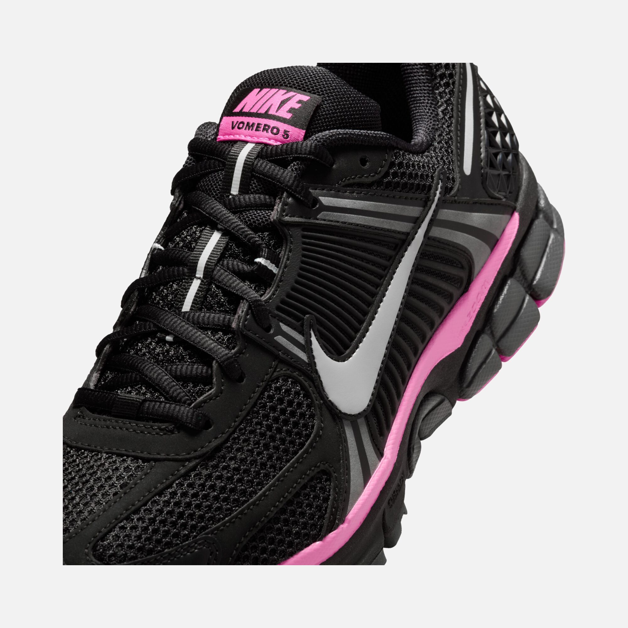 Nike Zoom Vomero 5 FW24 Erkek Spor Ayakkabı