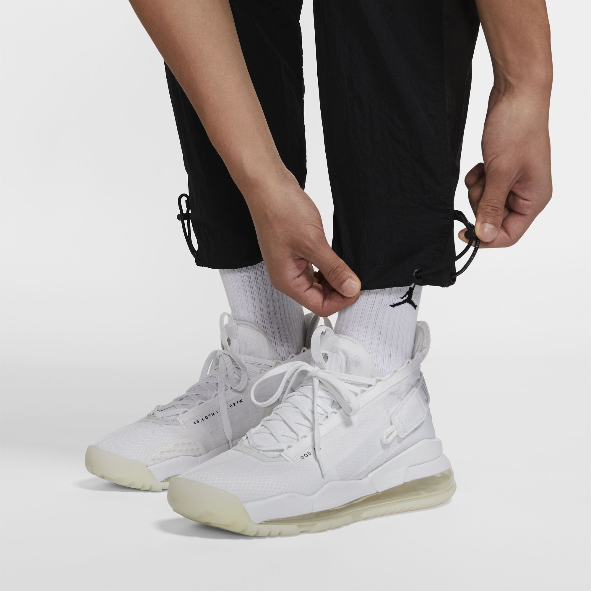 Nike Jordan 23 Engineered Cargo Erkek Pantolon