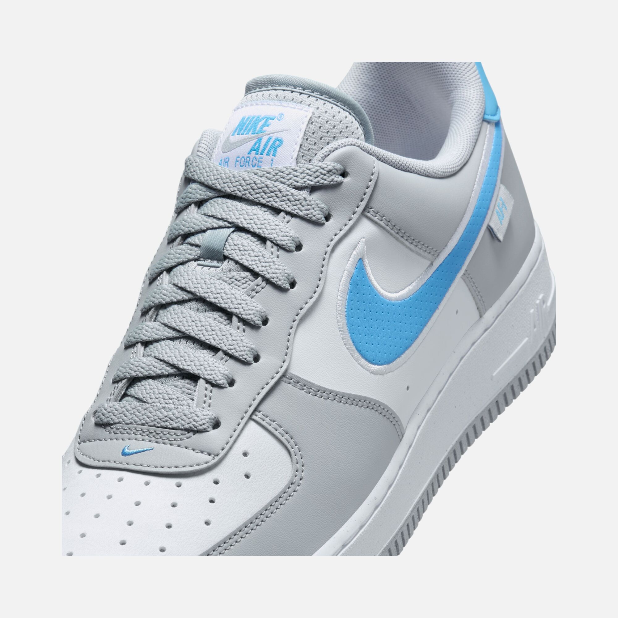 Nike Air Force 1 '07 Next Nature FW24 Erkek Spor Ayakkabı