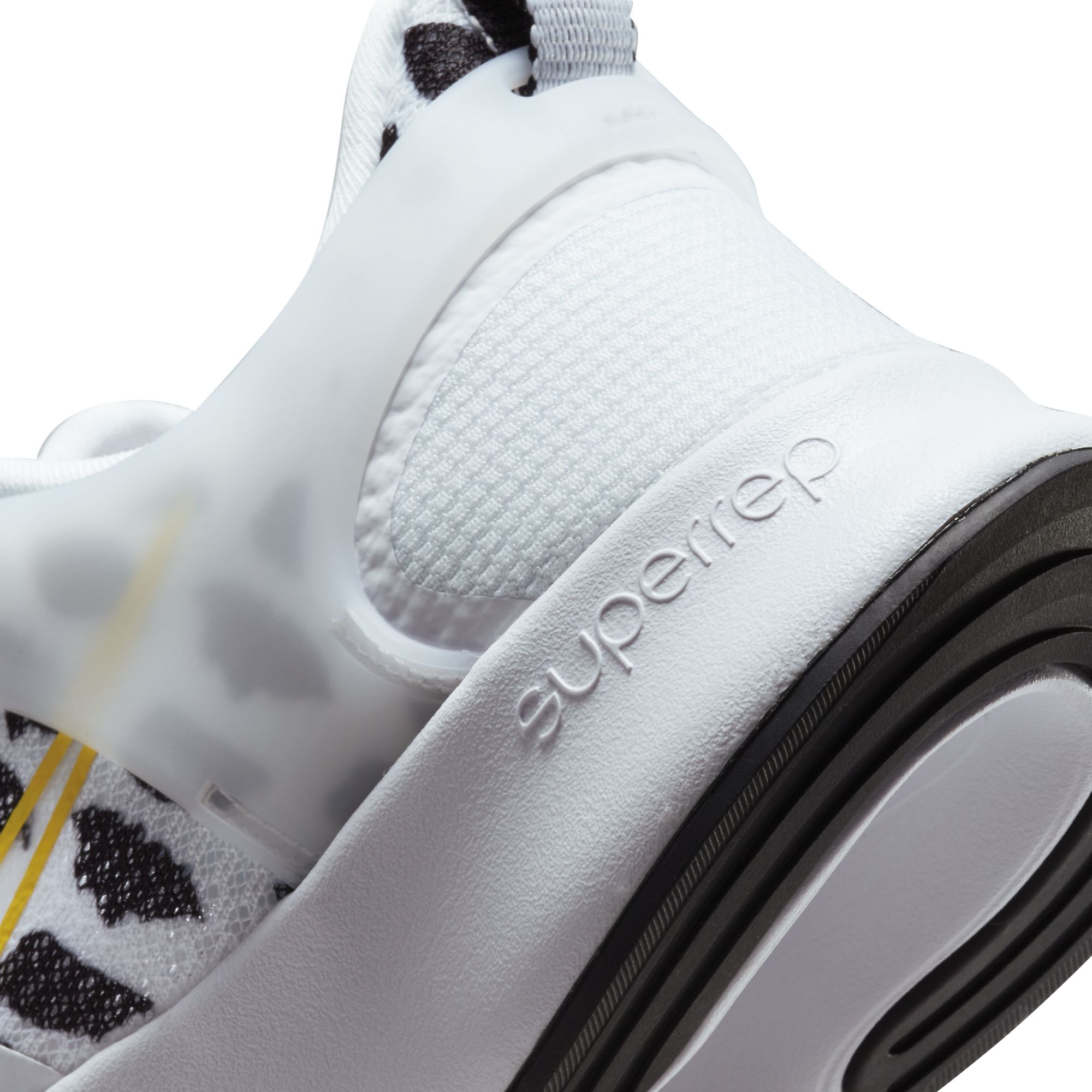 Nike Superrep Go 2 Kadın Spor Ayakkabı