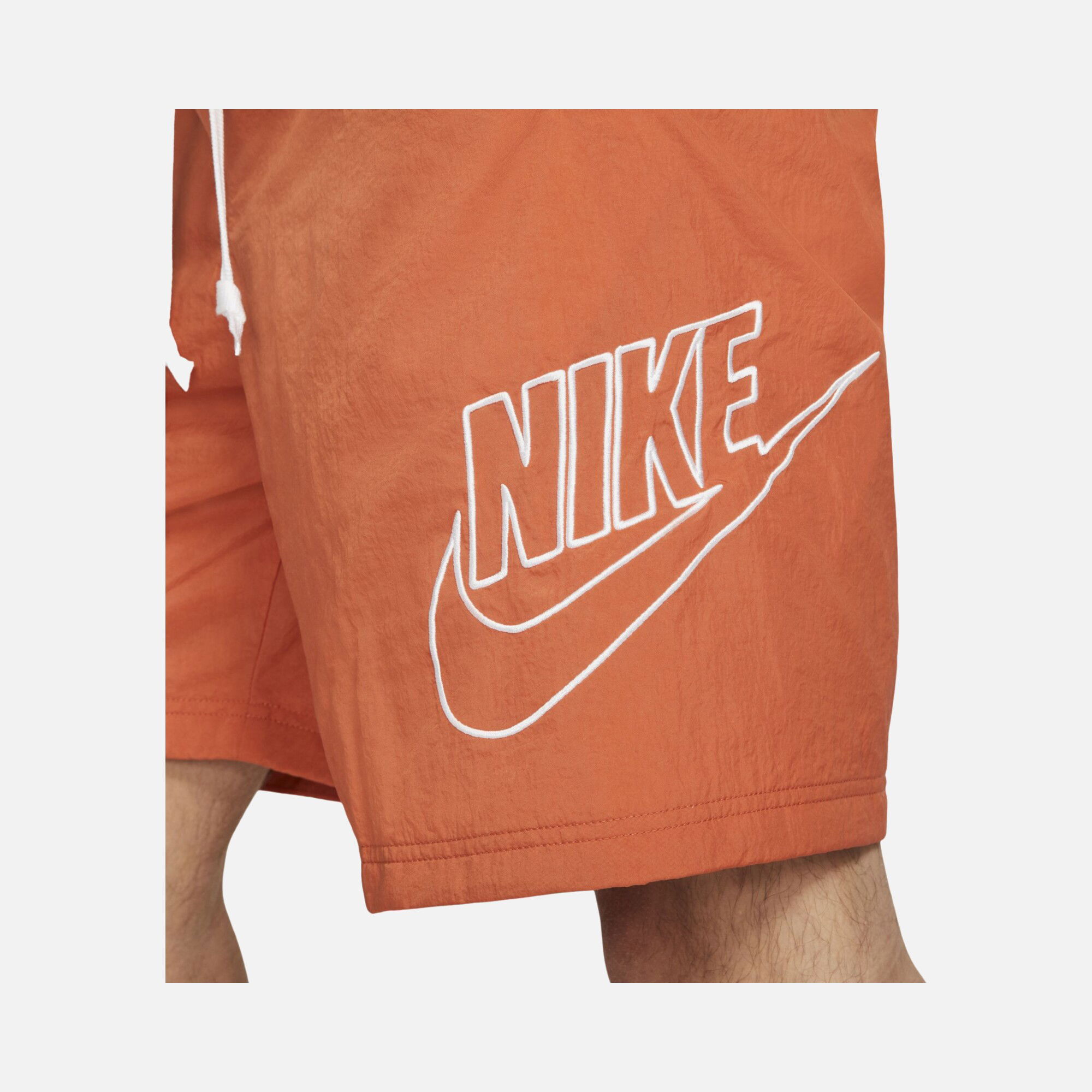 Nike Sportswear Alumni Woven Erkek Şort